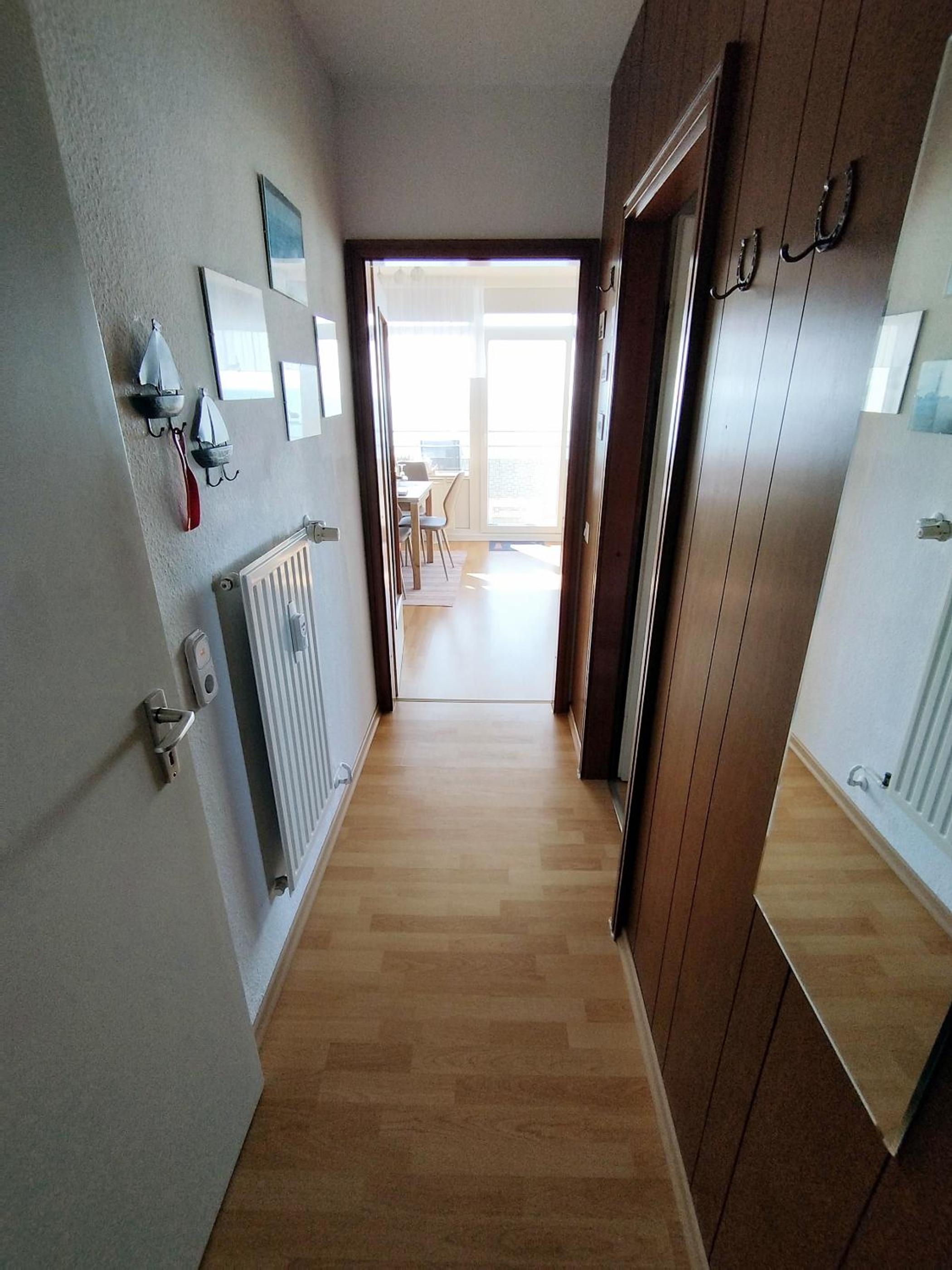 Apartment with Sea View photo 2