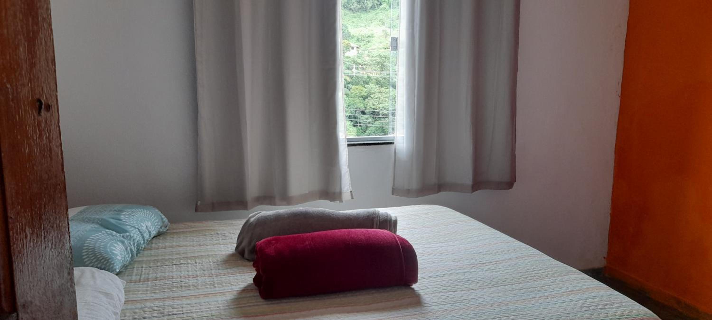 One-Bedroom House photo 1