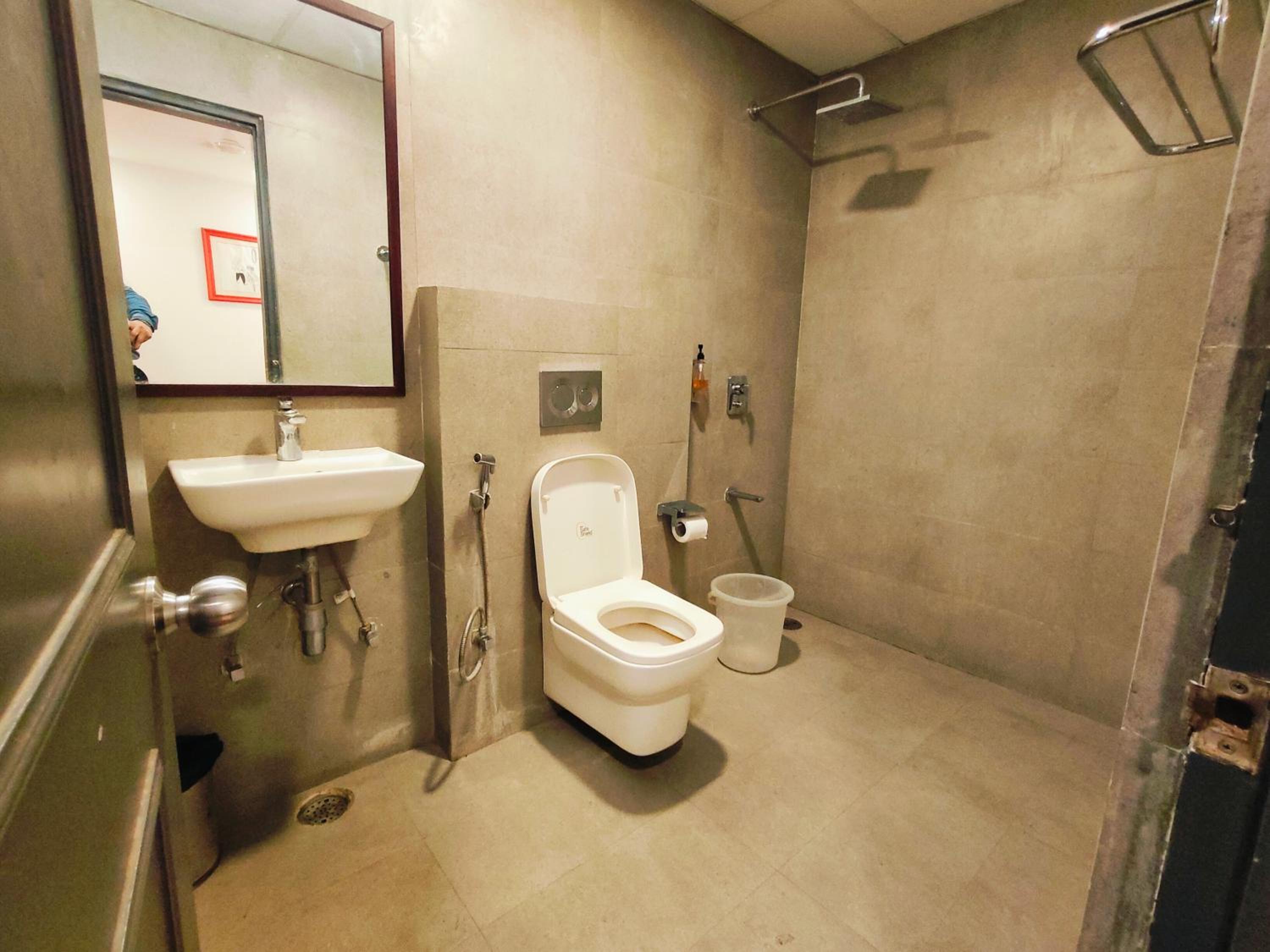 Deluxe Room photo 3