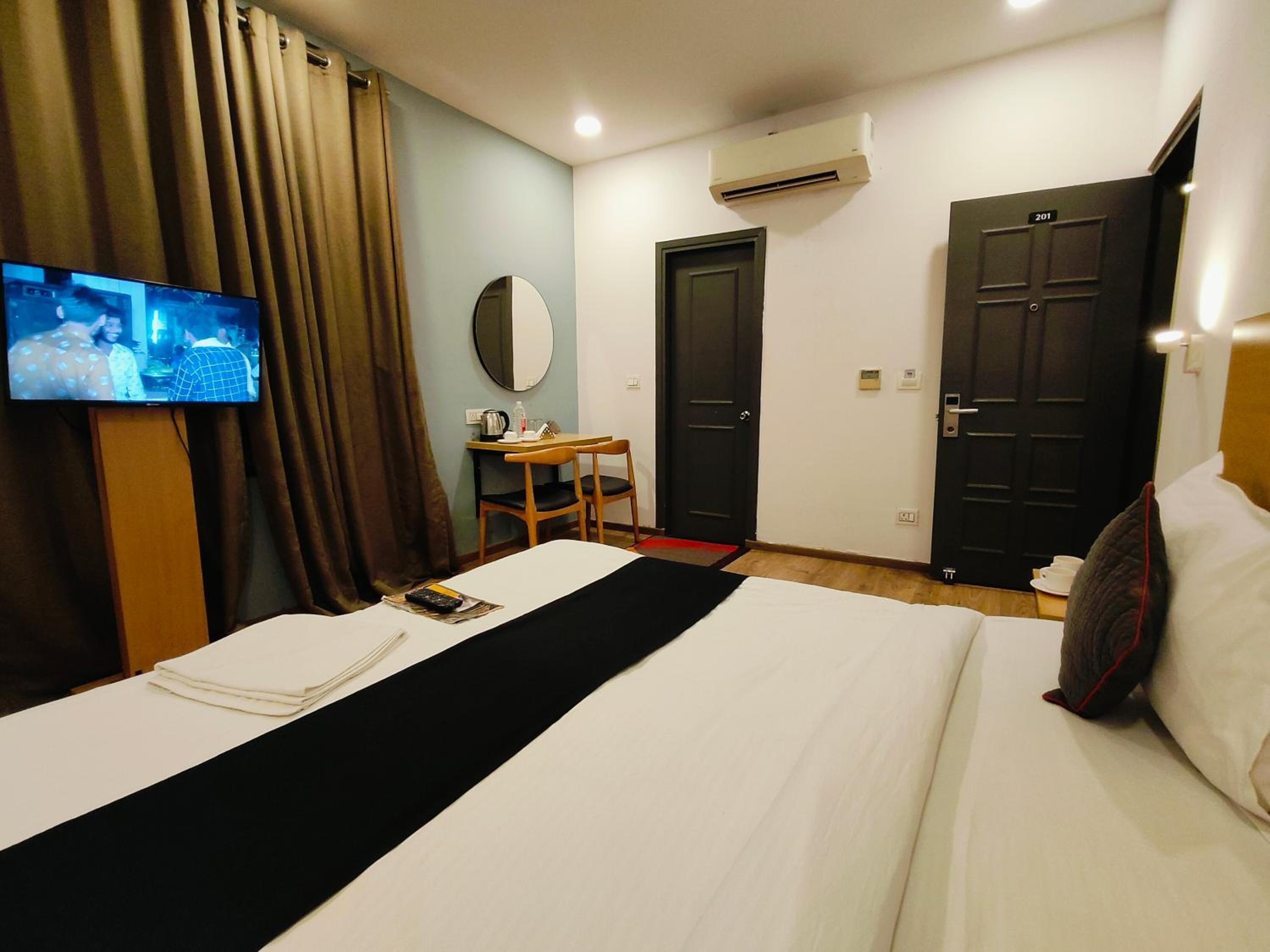 Deluxe Room photo 2