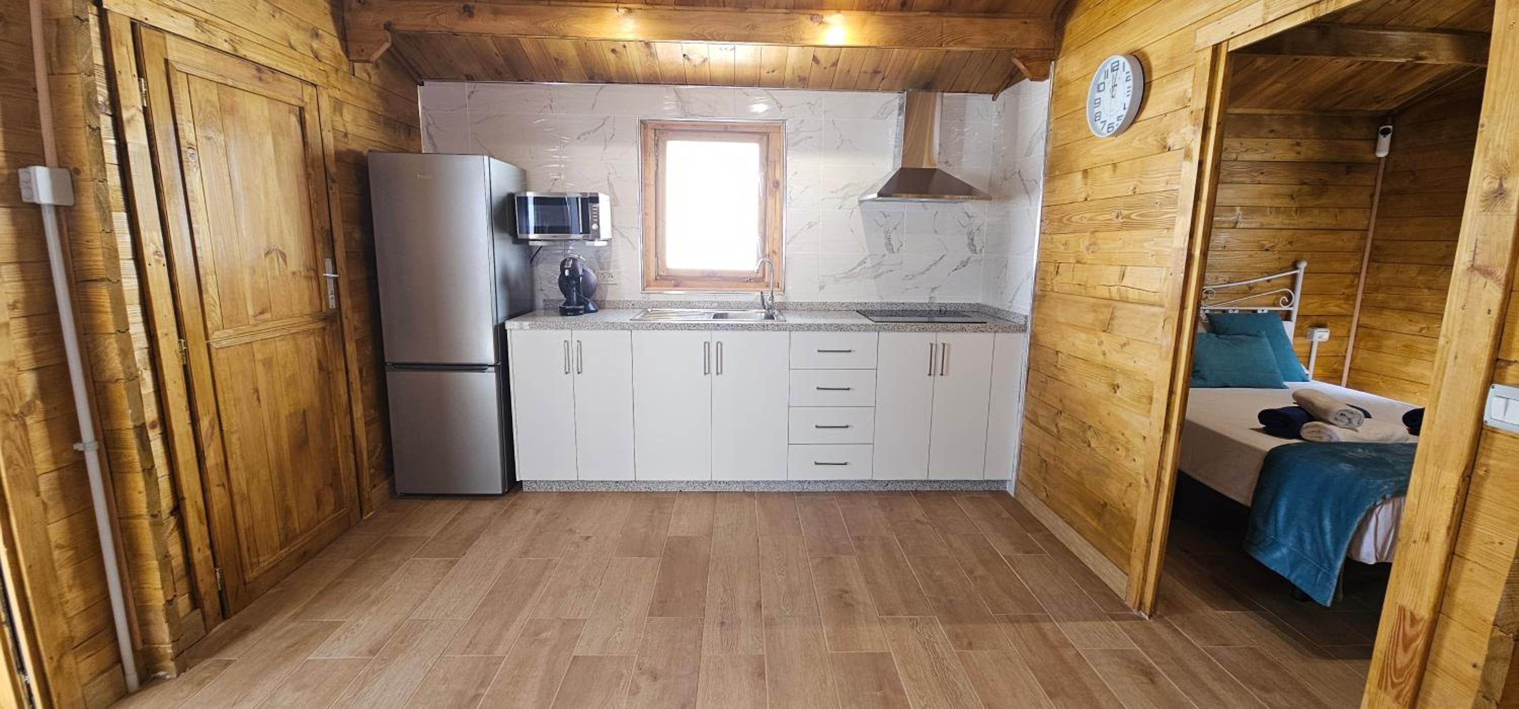 Two-Bedroom House photo 2
