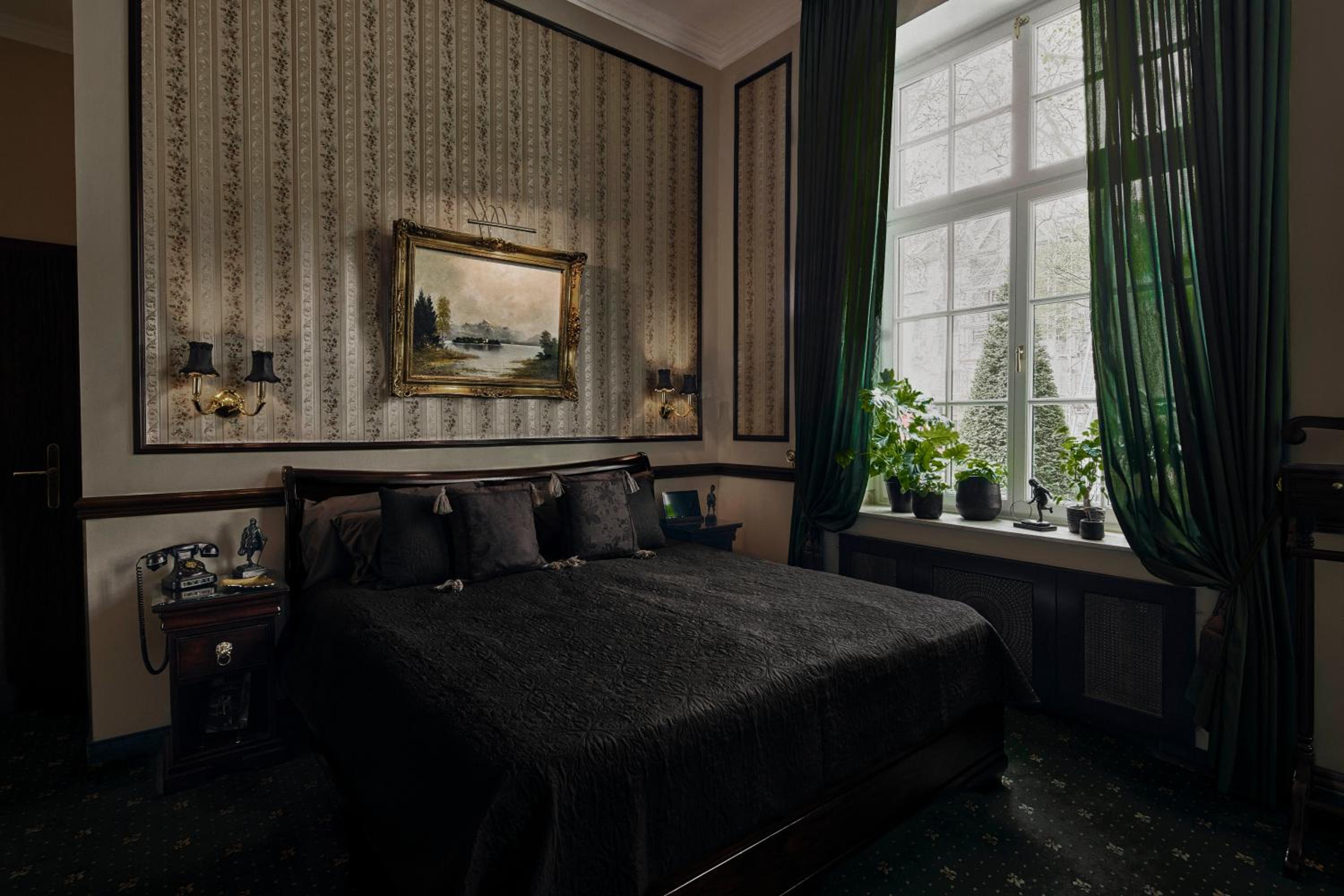 Superior Double Room - Photo 1
