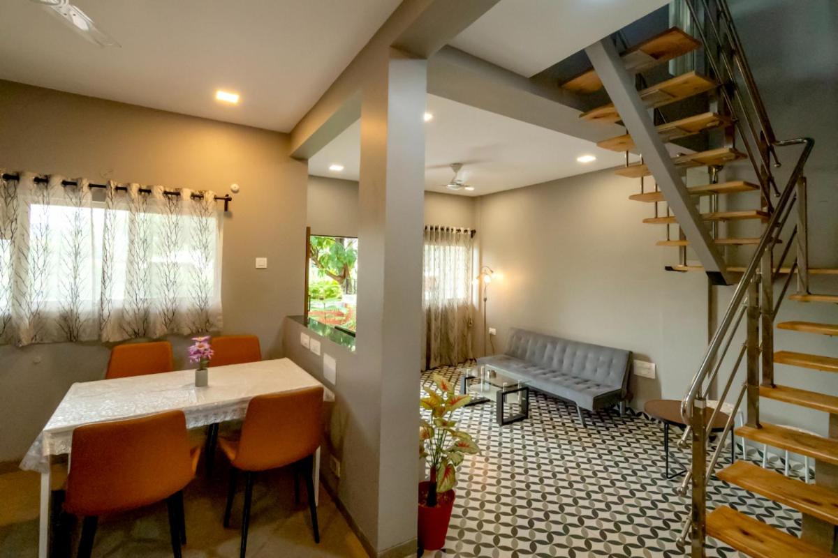 Superior Villa photo 2