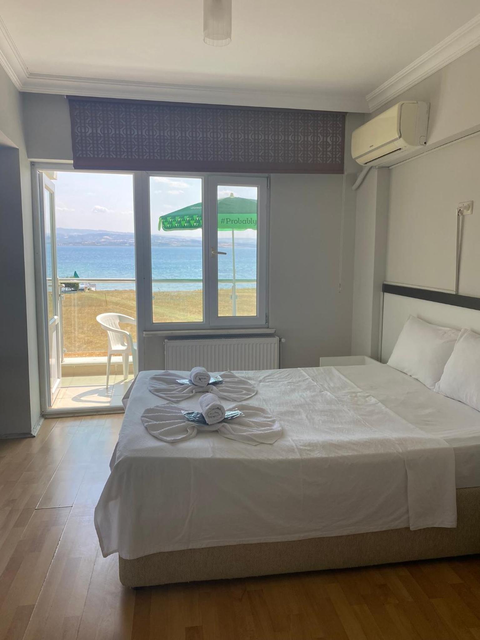 Triple Room with Sea View photo 1