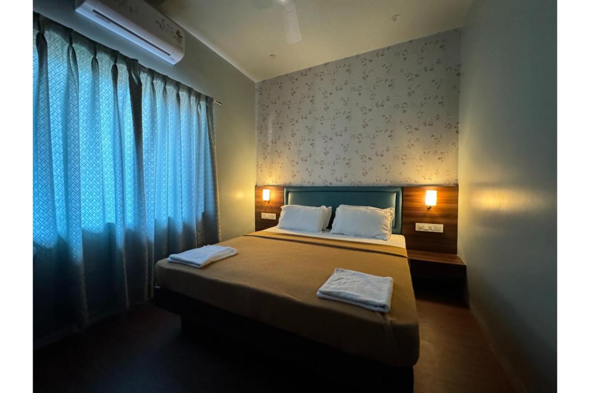 One-Bedroom Villa photo 2