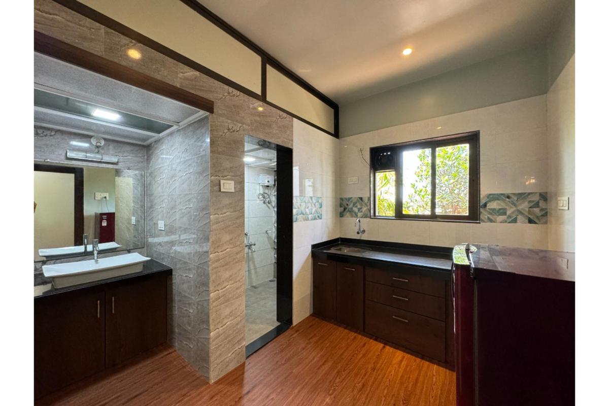 One-Bedroom Villa photo 3