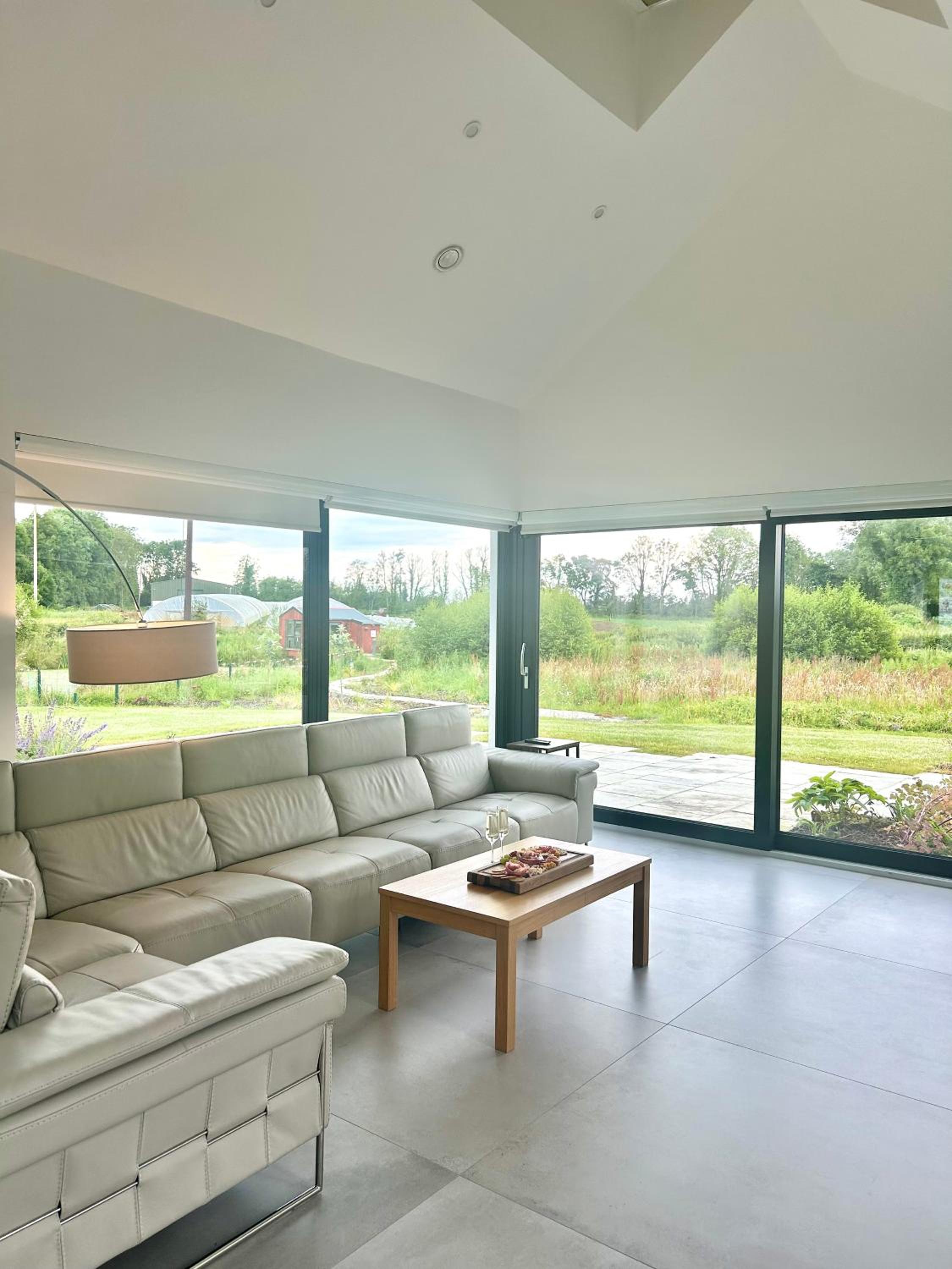 Villa photo 1