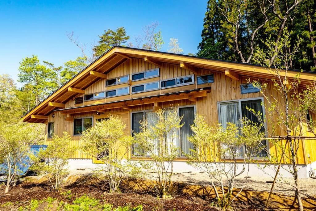 Three-Bedroom Villa photo 2
