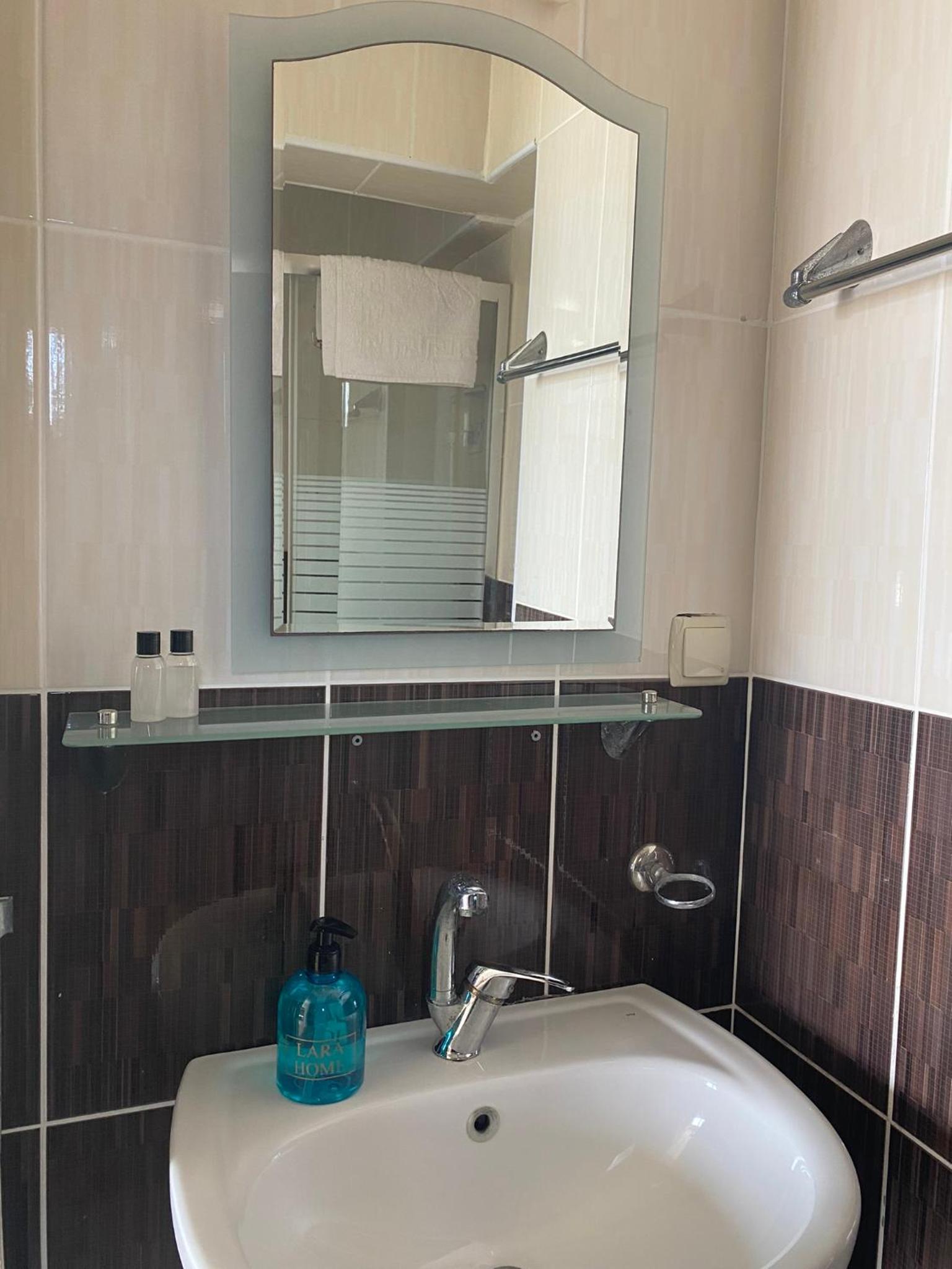 Triple Room with Sea View photo 2