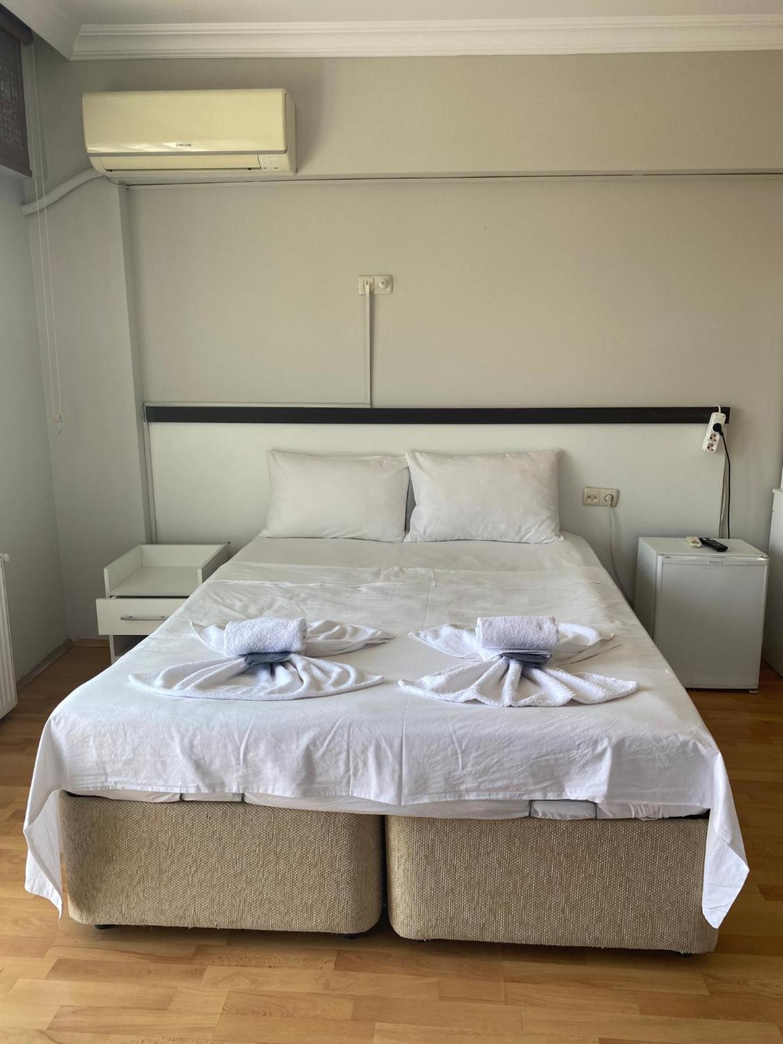 Triple Room with Sea View photo 3
