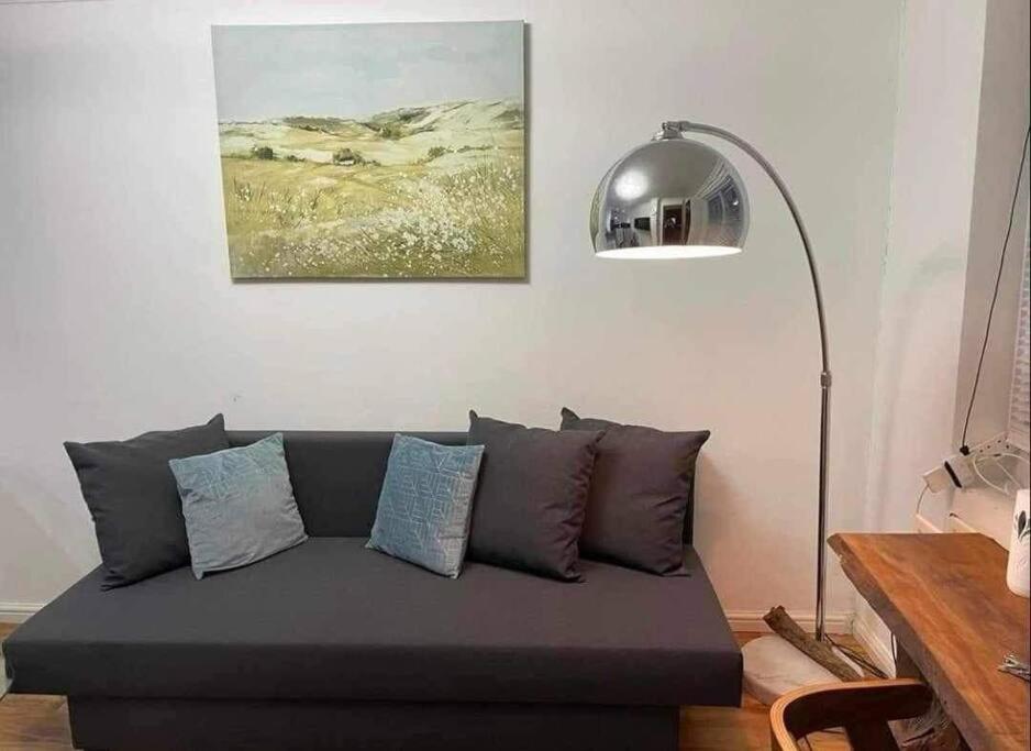 One-Bedroom Apartment photo 2