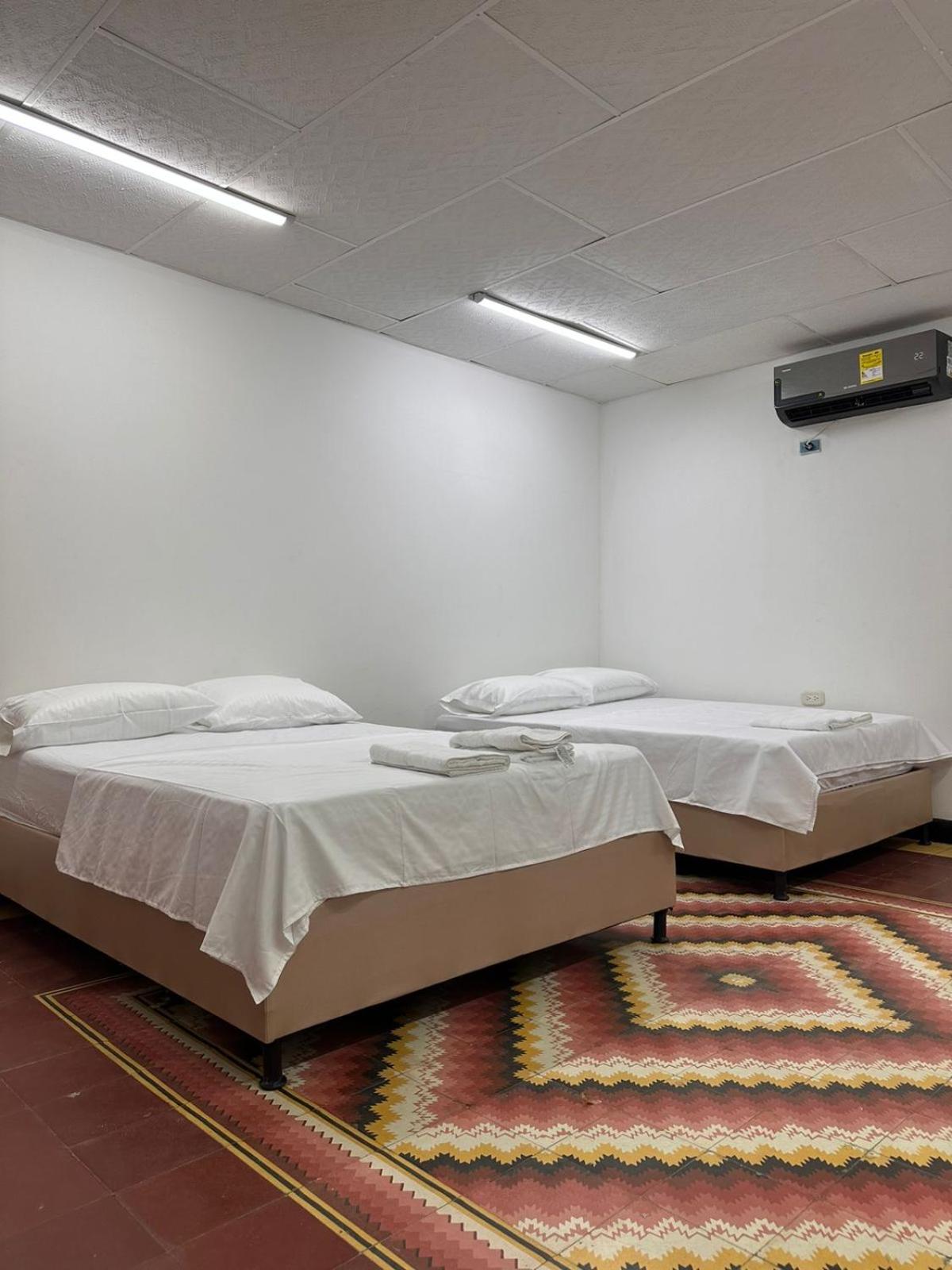 Deluxe Double Studio