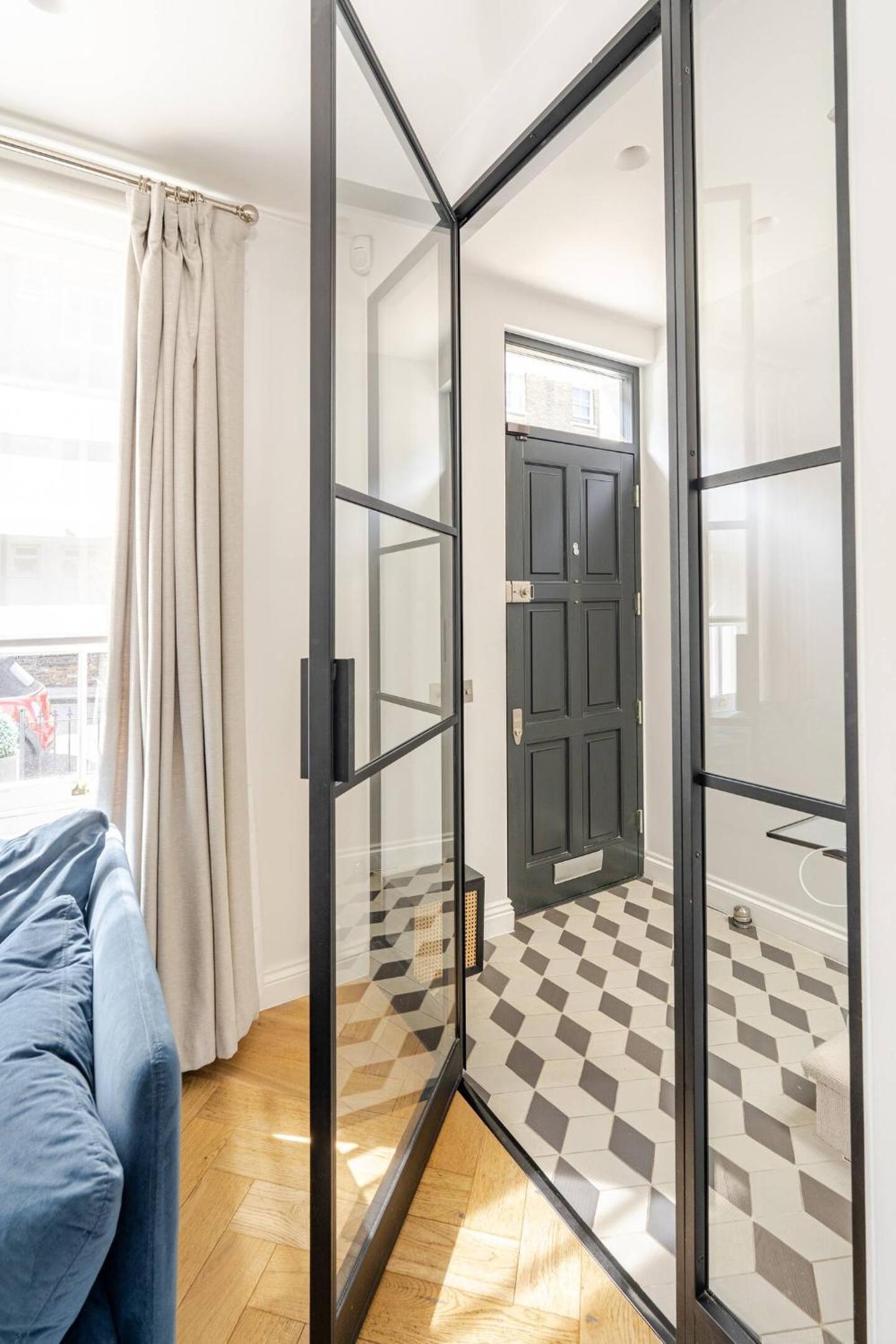 Two-Bedroom House photo 1