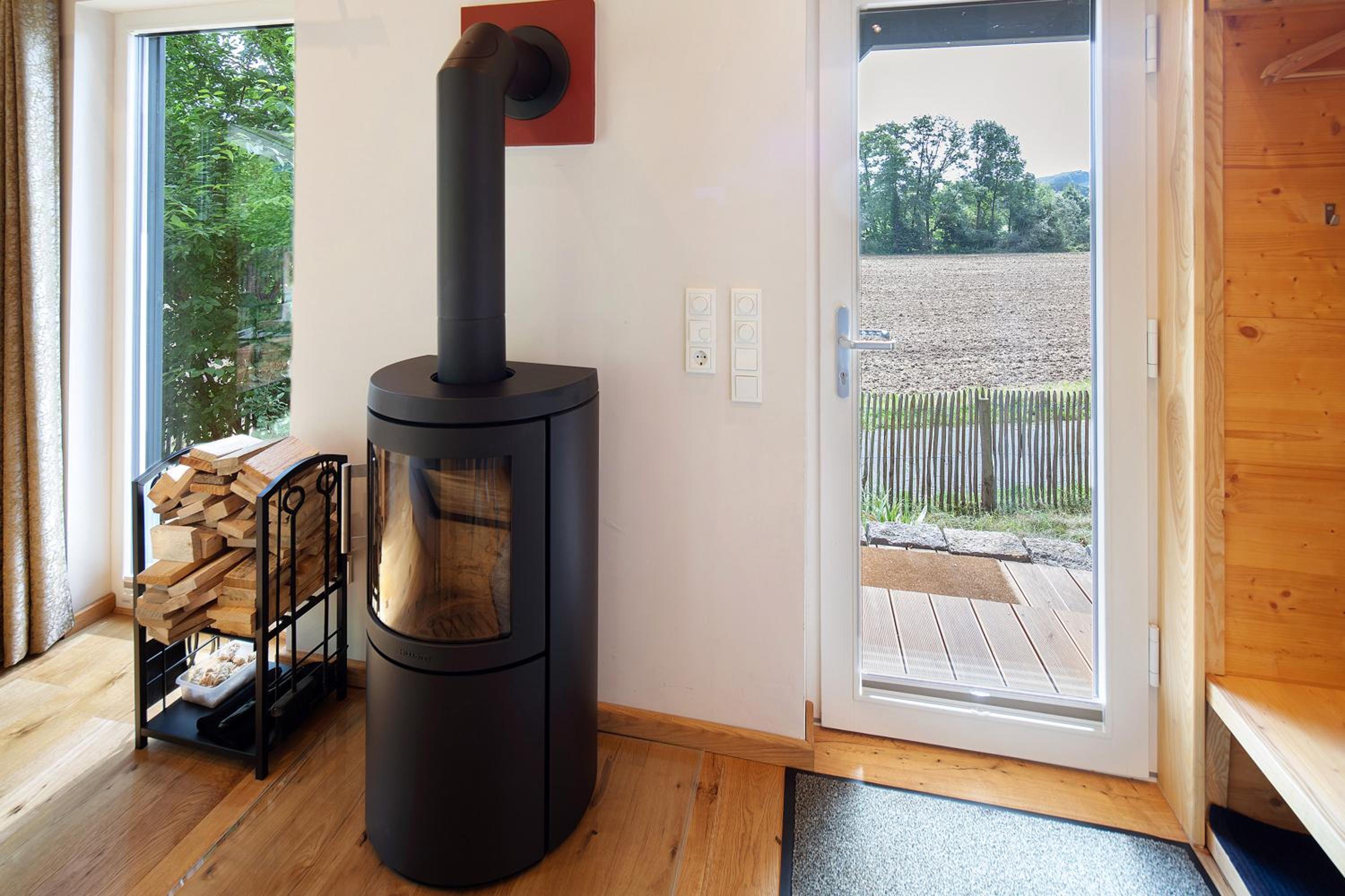 Superior Apartment with Sauna photo 3