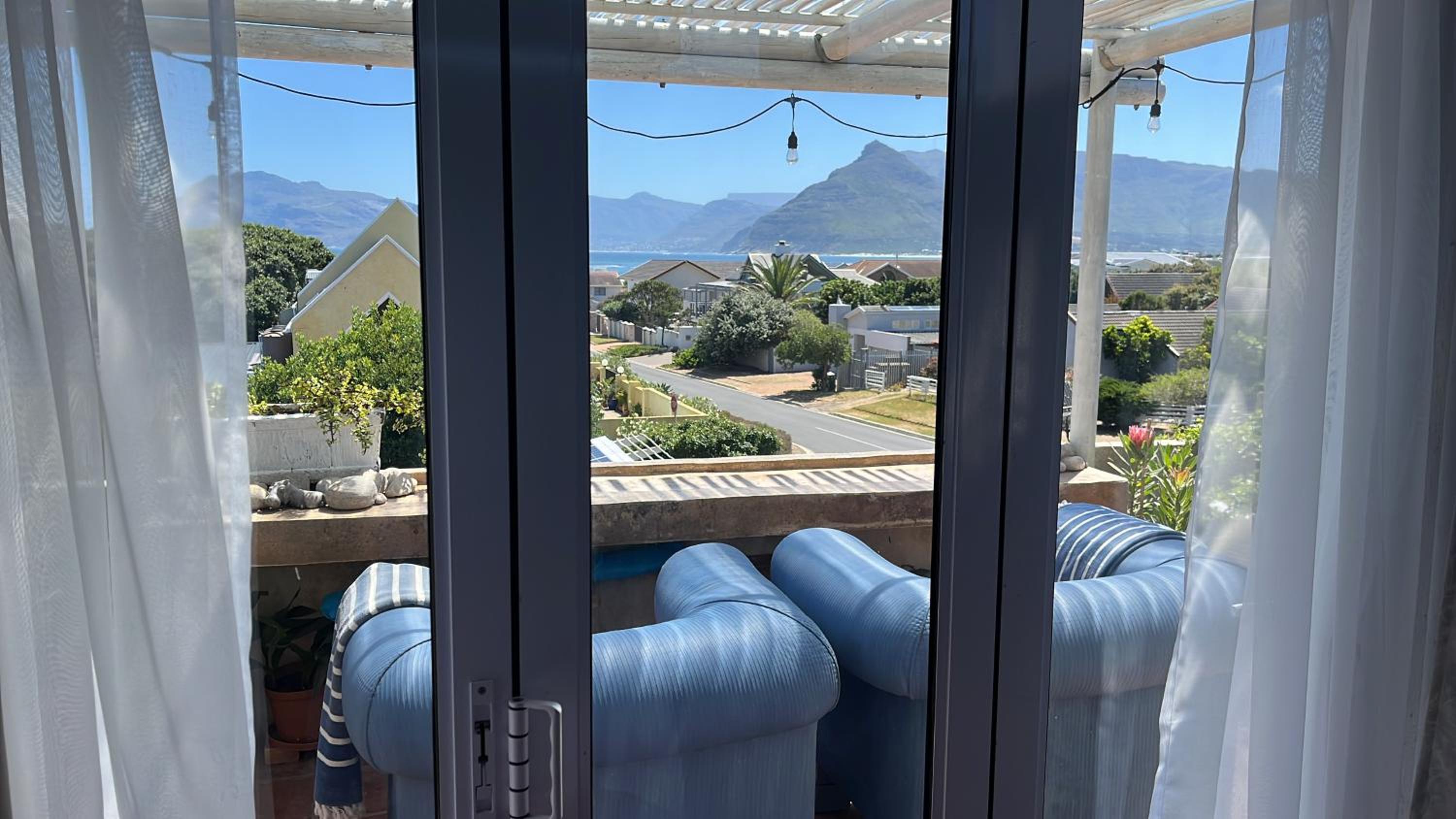 Queen Suite with Sea View photo 3
