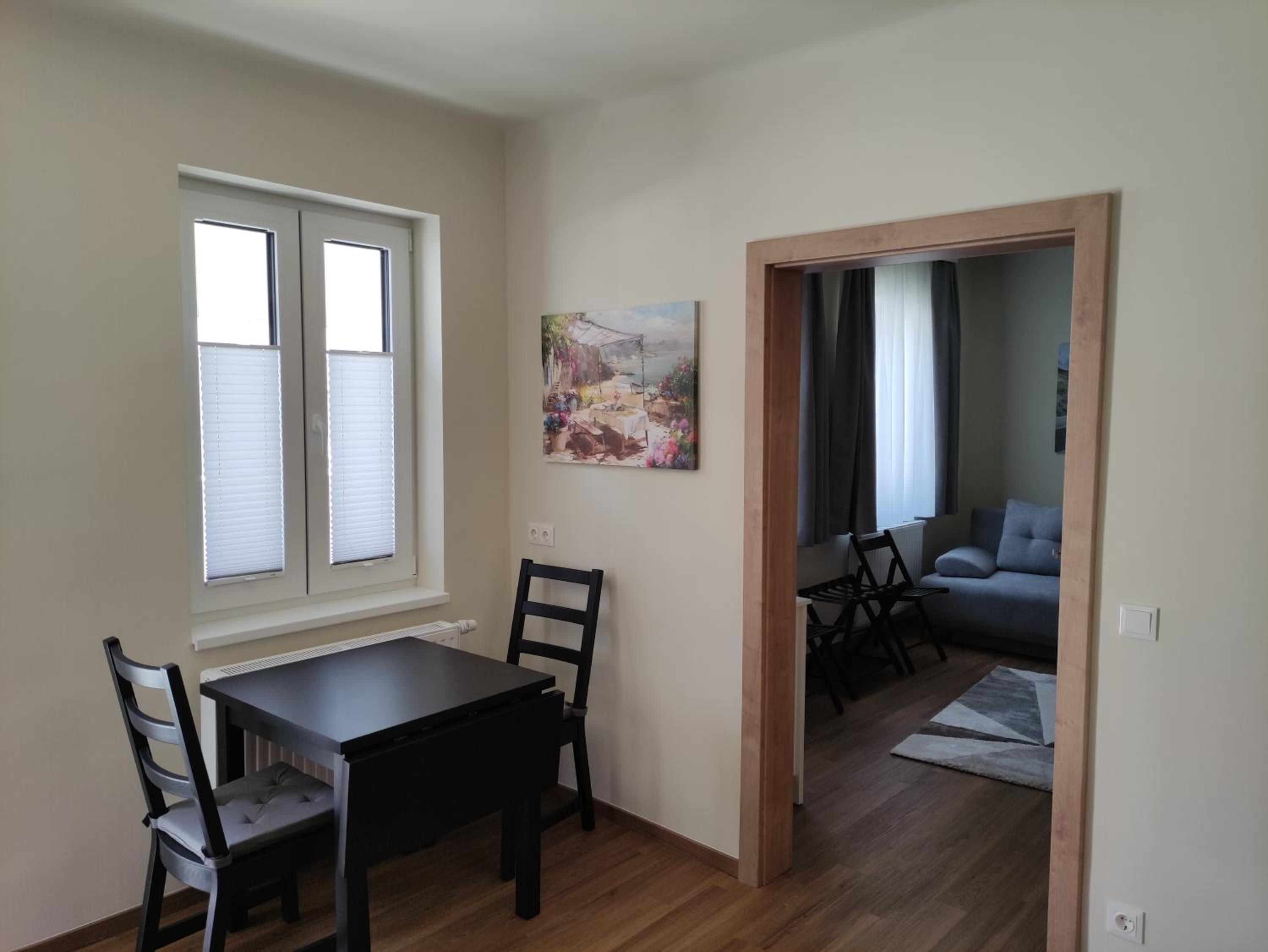 Apartment photo 1