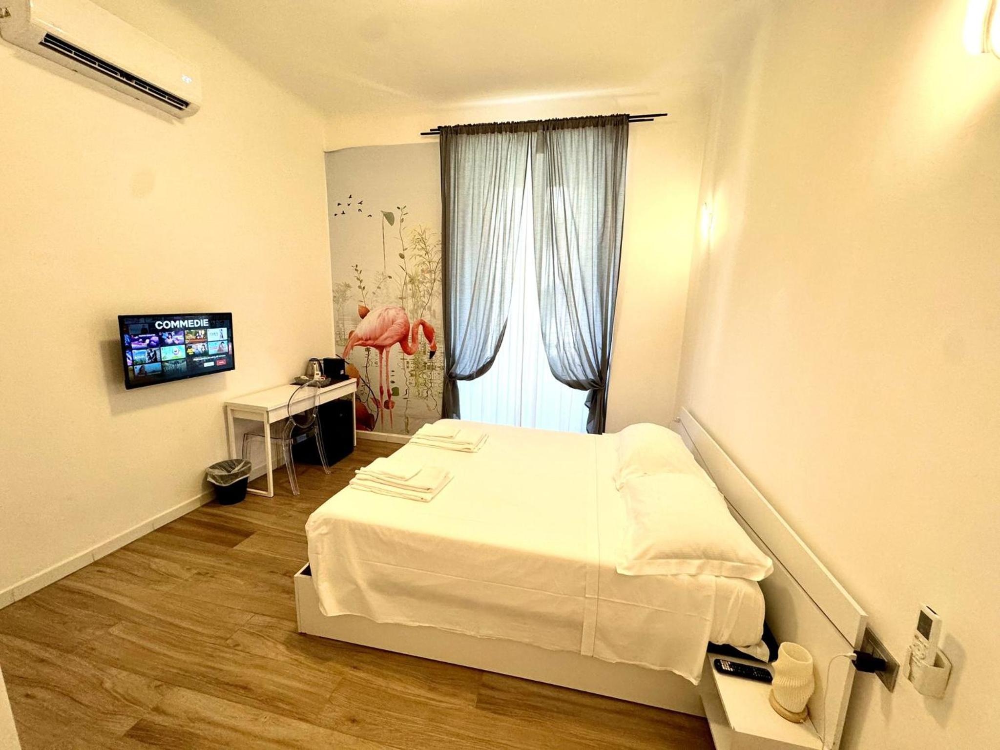 Double Room with Private Bathroom photo 3