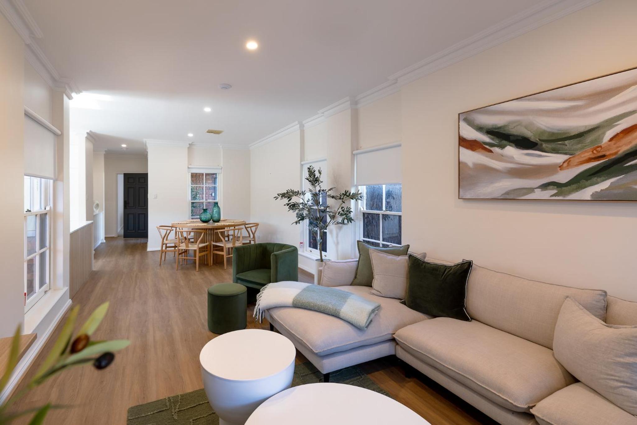 Two-Bedroom House photo 1