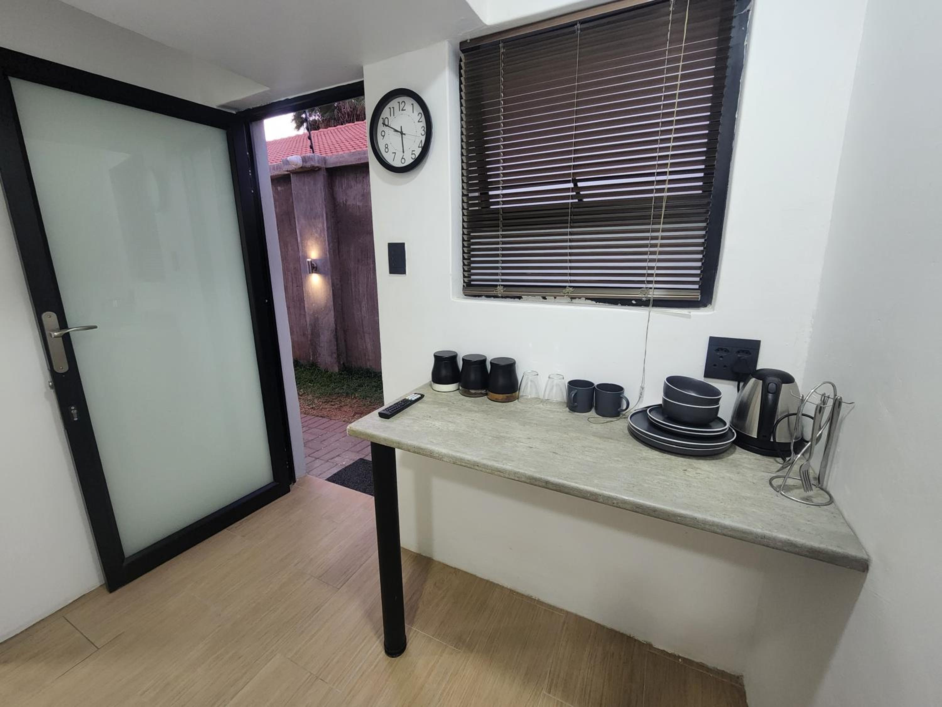 Deluxe Single Room photo 2