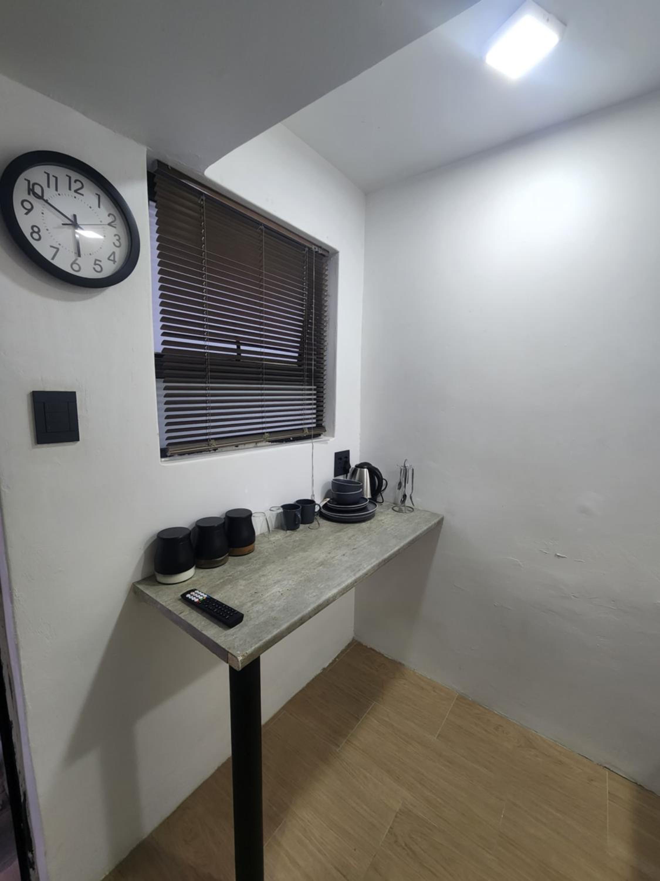 Deluxe Single Room photo 3