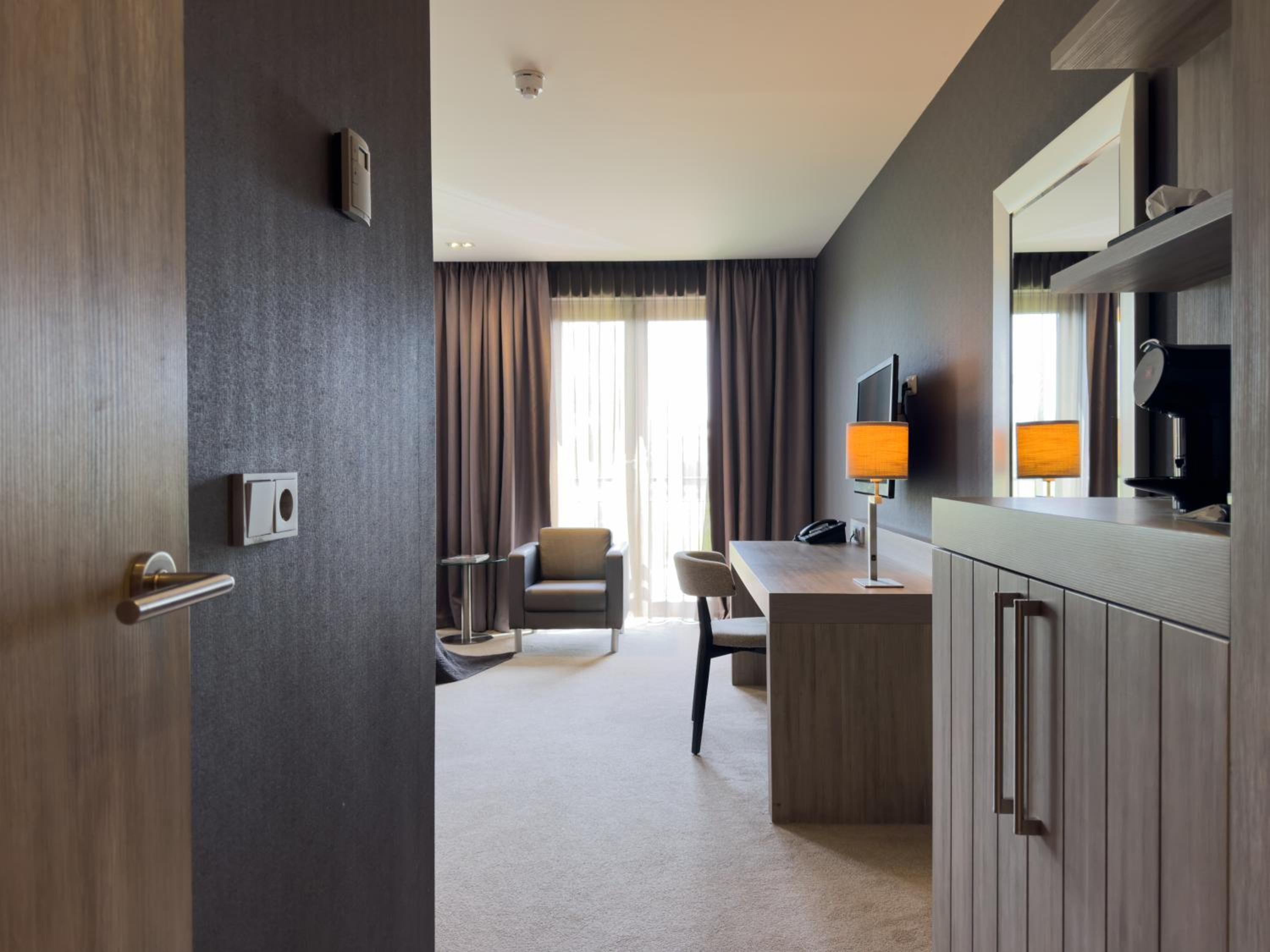 Comfort Twin Room - Photo 4