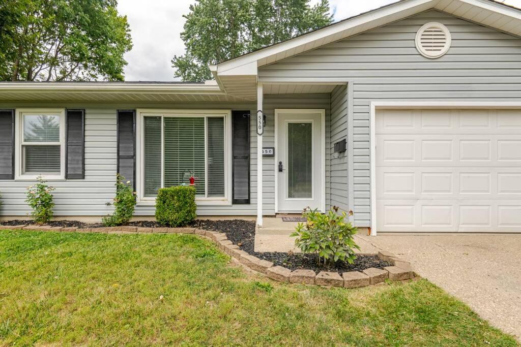 Three-Bedroom Home photo 2
