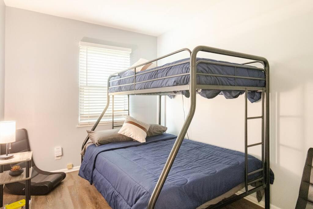 Three-Bedroom Home photo 1