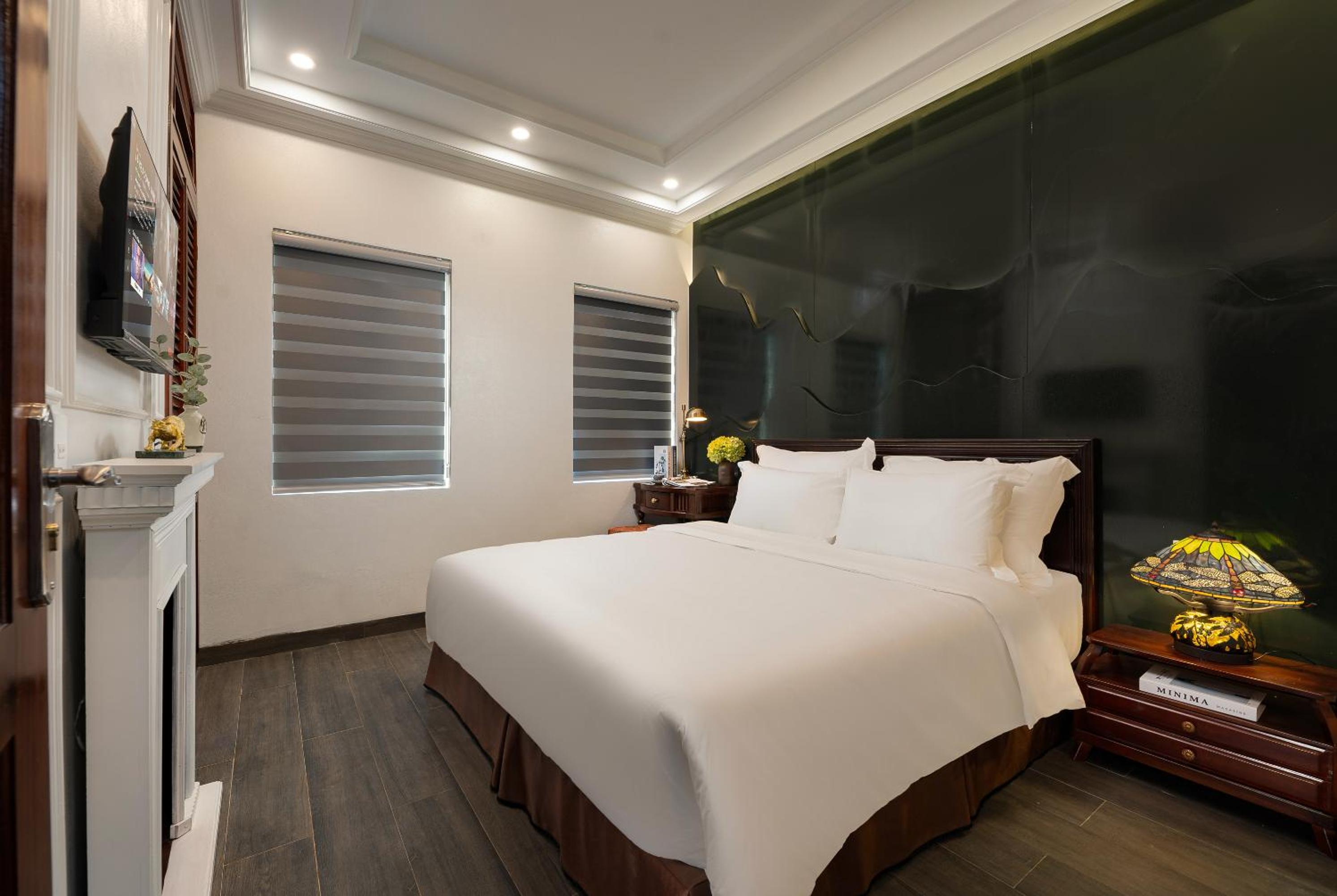 Double Room with Garden View - Photo 5