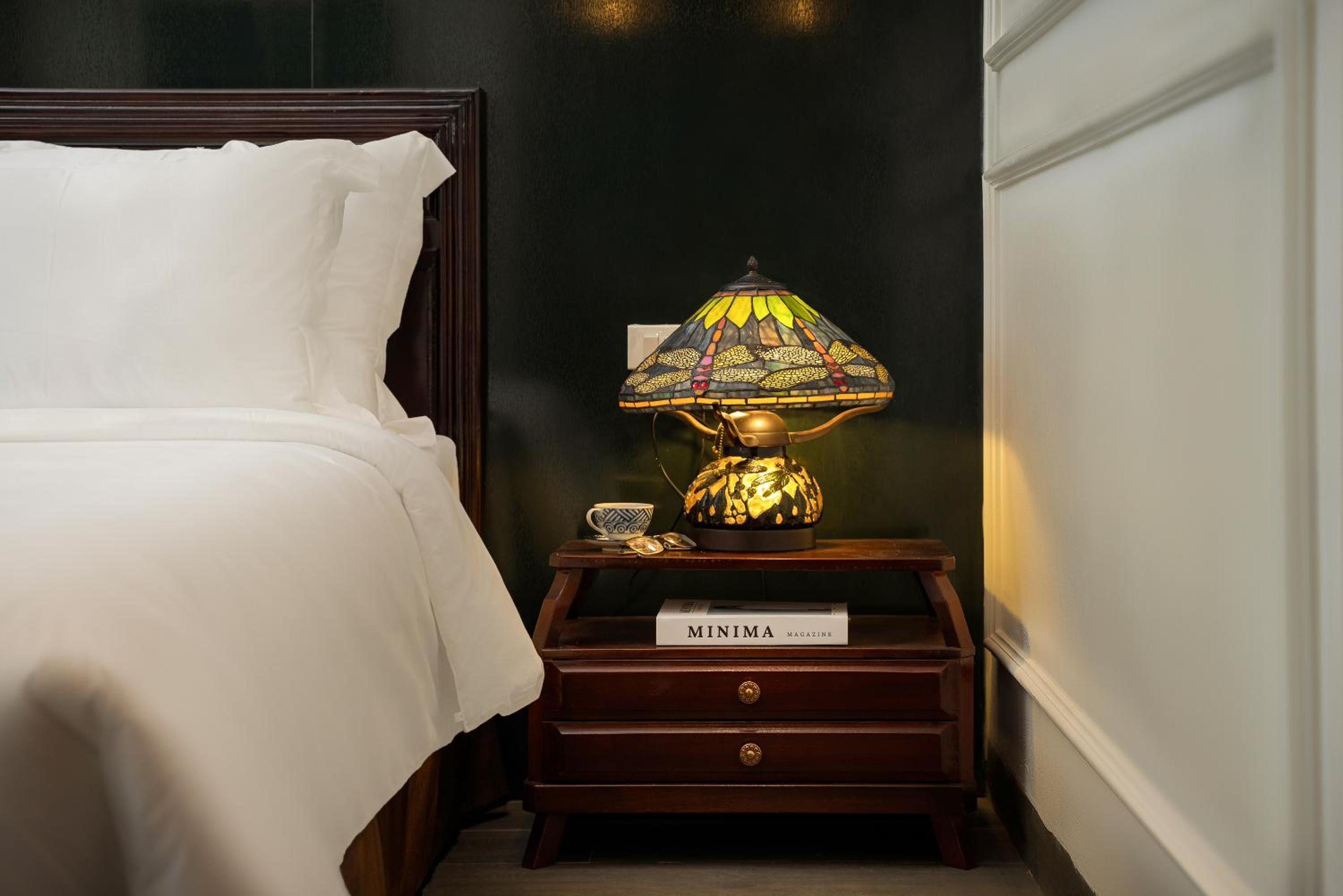 Double Room with Garden View - Photo 6