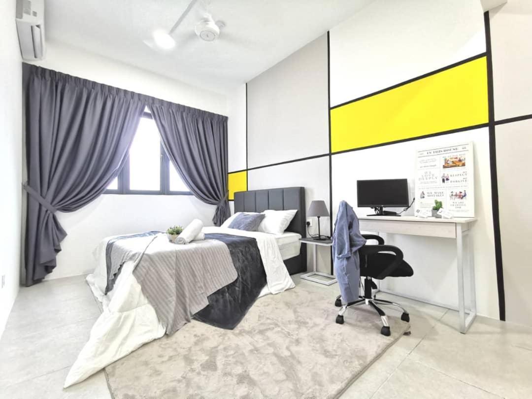 Apartment photo 2