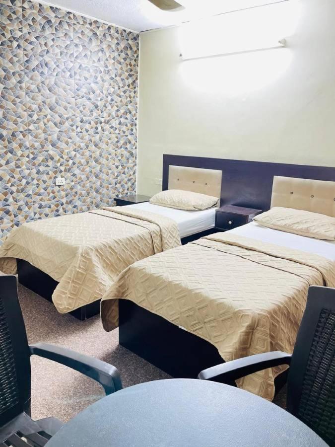 Deluxe Twin Room - Photo 5