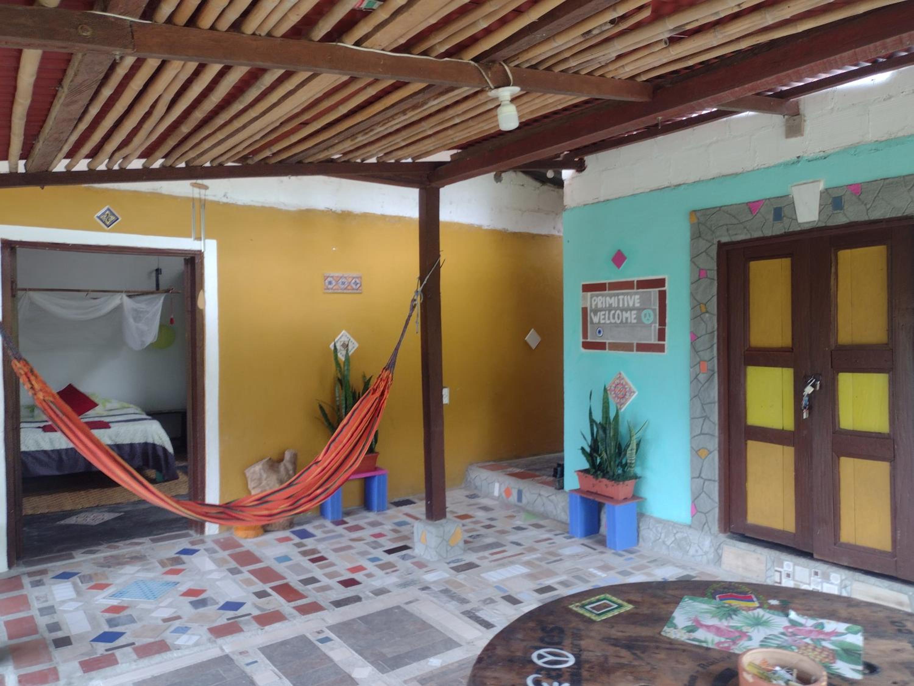 Two-Bedroom House photo 1