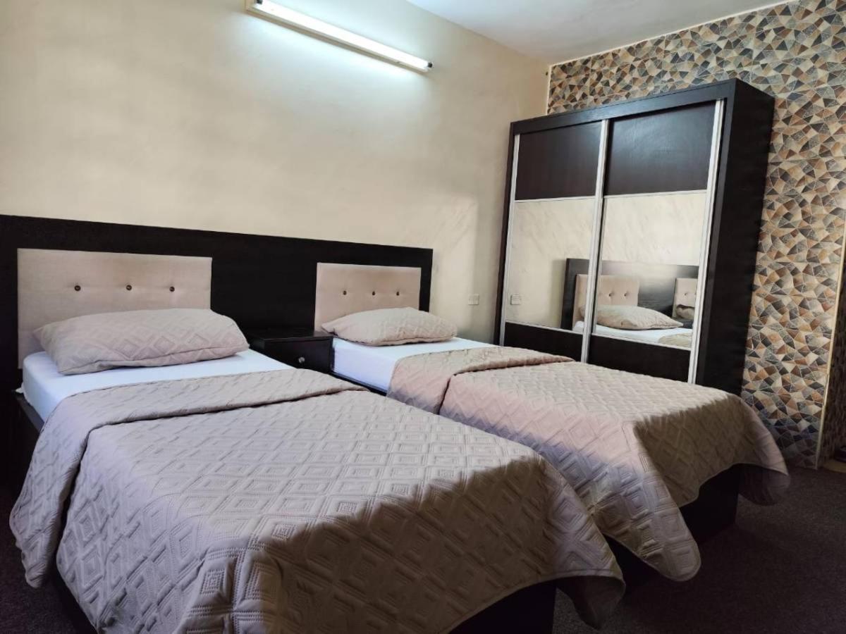 Deluxe Twin Room - Photo 3