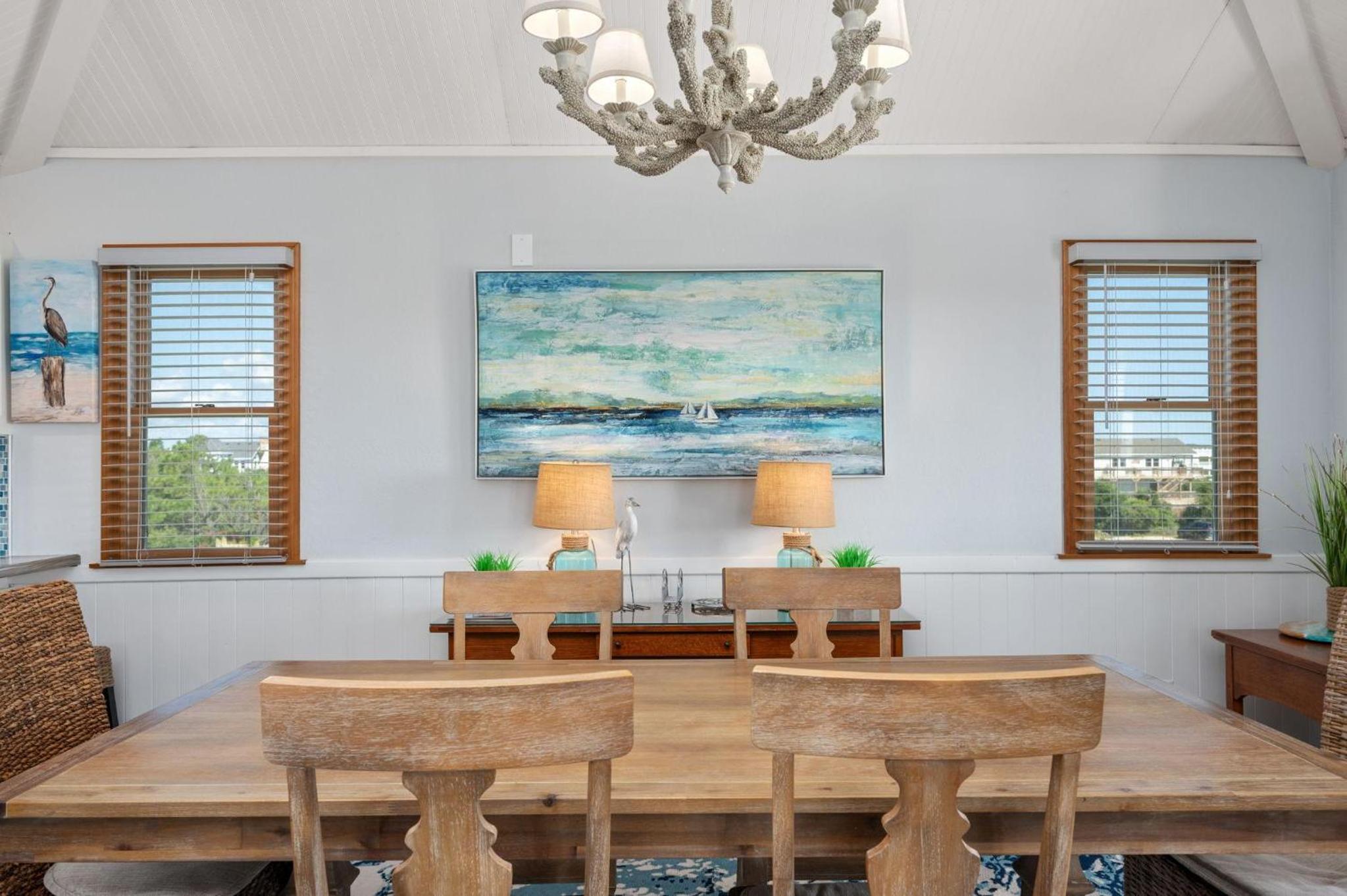 Four-Bedroom Vacation Home photo 1