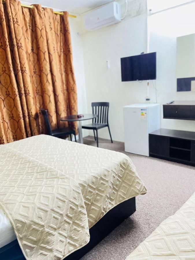 Deluxe Twin Room - Photo 1