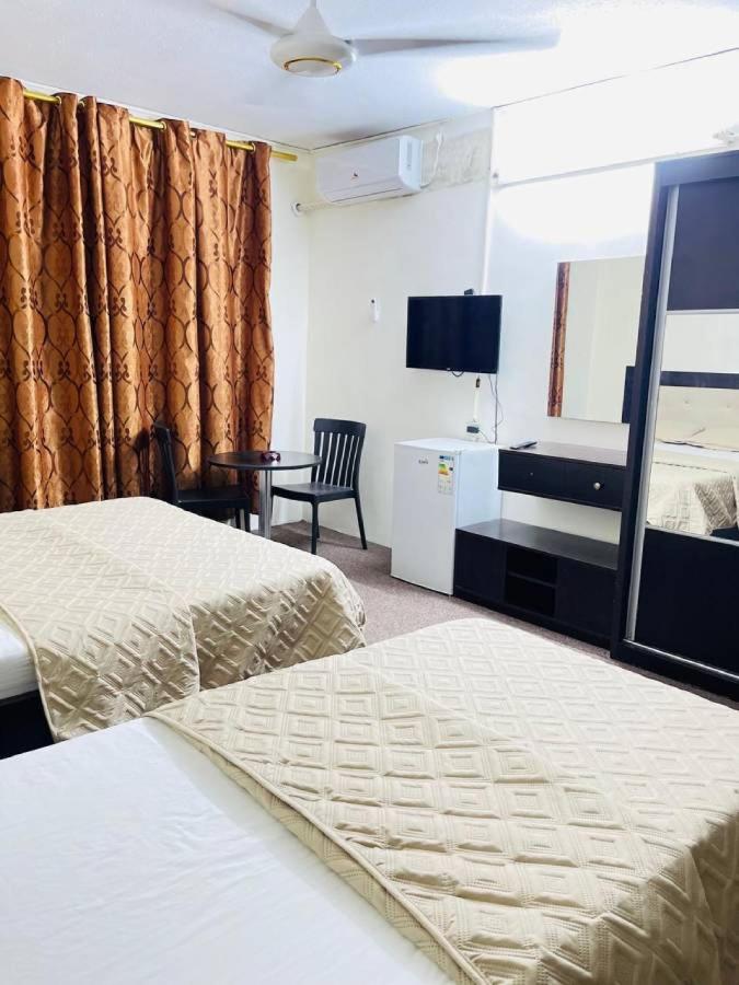 Deluxe Twin Room - Photo 4