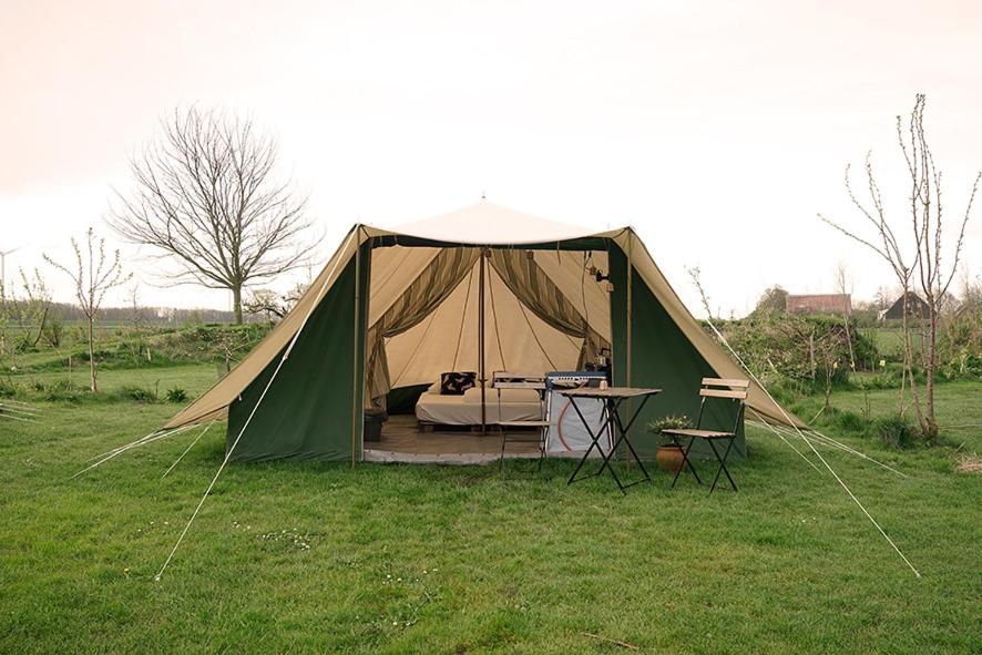 Tent photo 3
