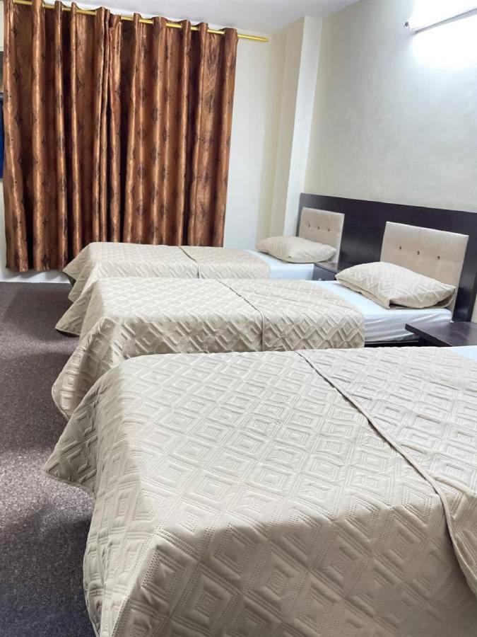 Deluxe Triple Room - Photo 3