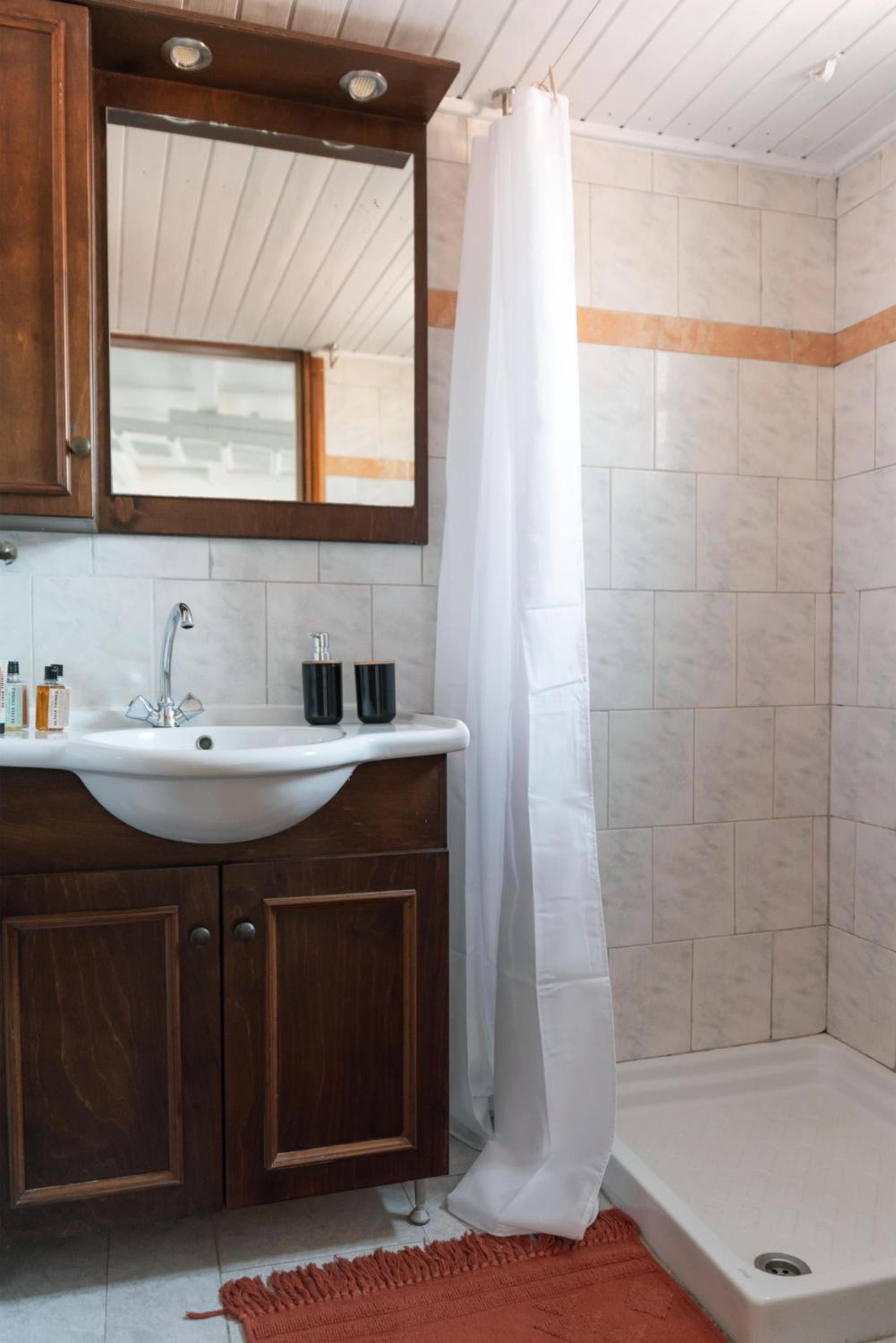 Two Bedroom Superior Apartment (Tethys 2) photo 2
