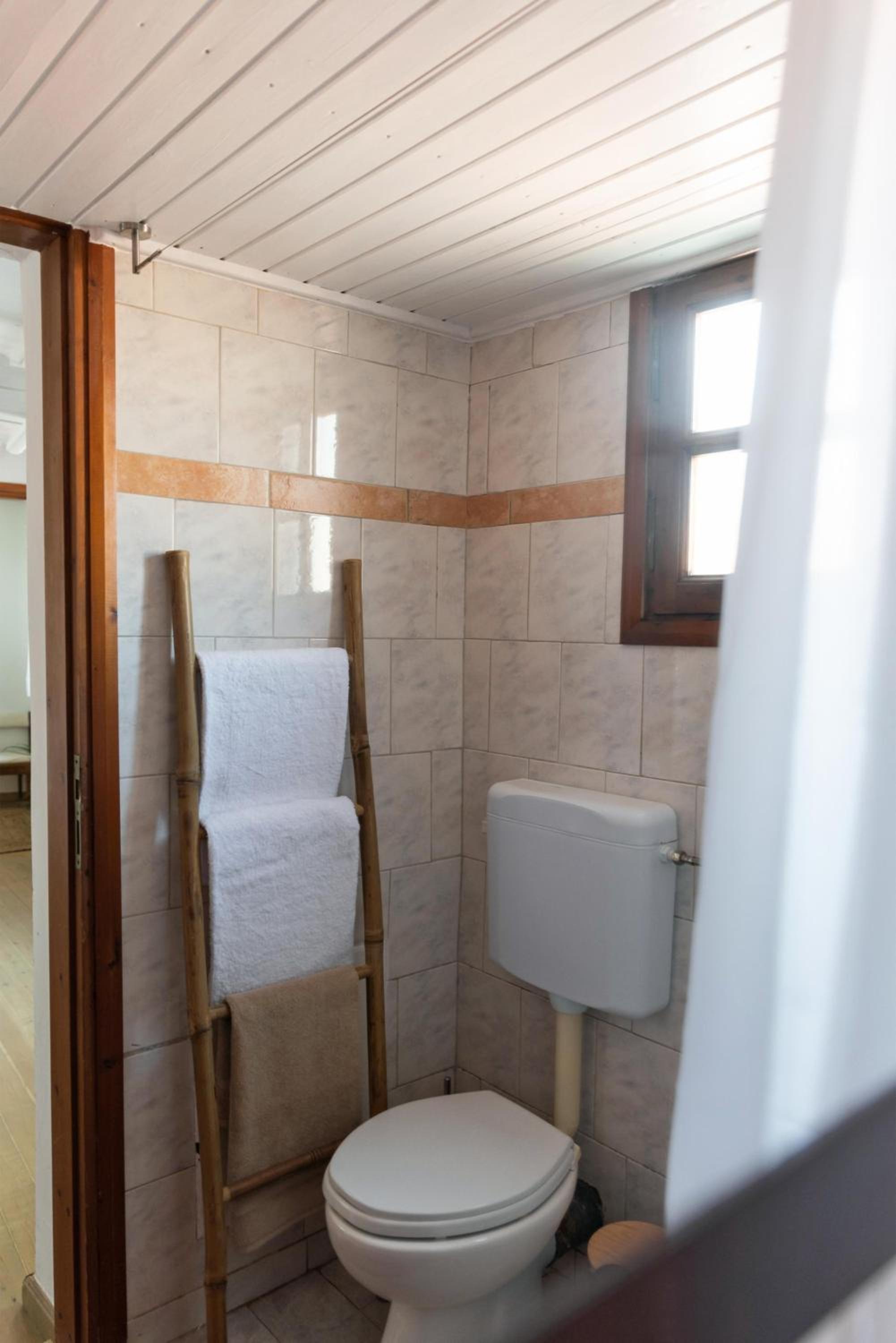 Two Bedroom Superior Apartment (Tethys 2) photo 3