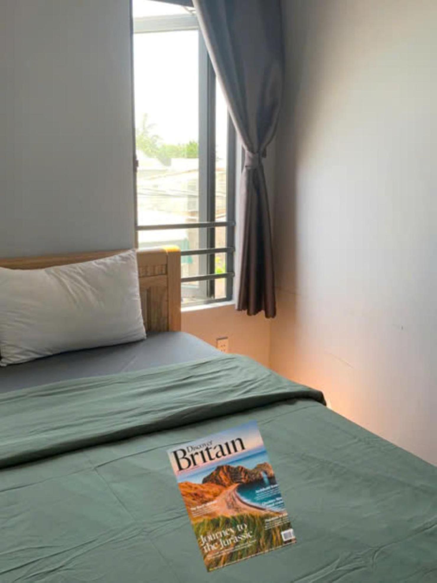 Double Room with Private Bathroom photo 3