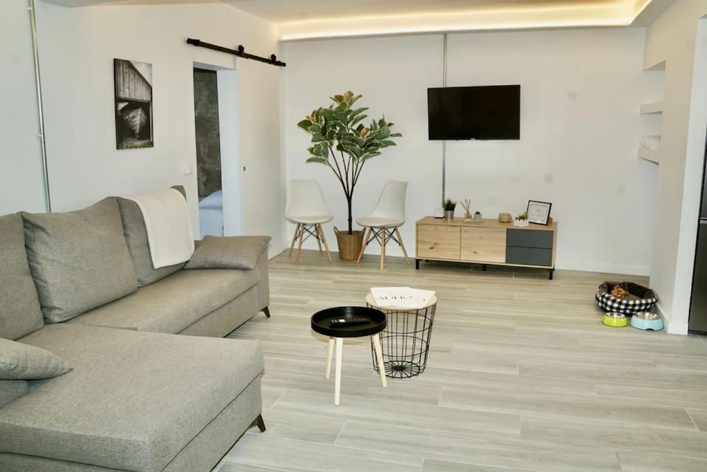 Casa de Dos Habitaciones