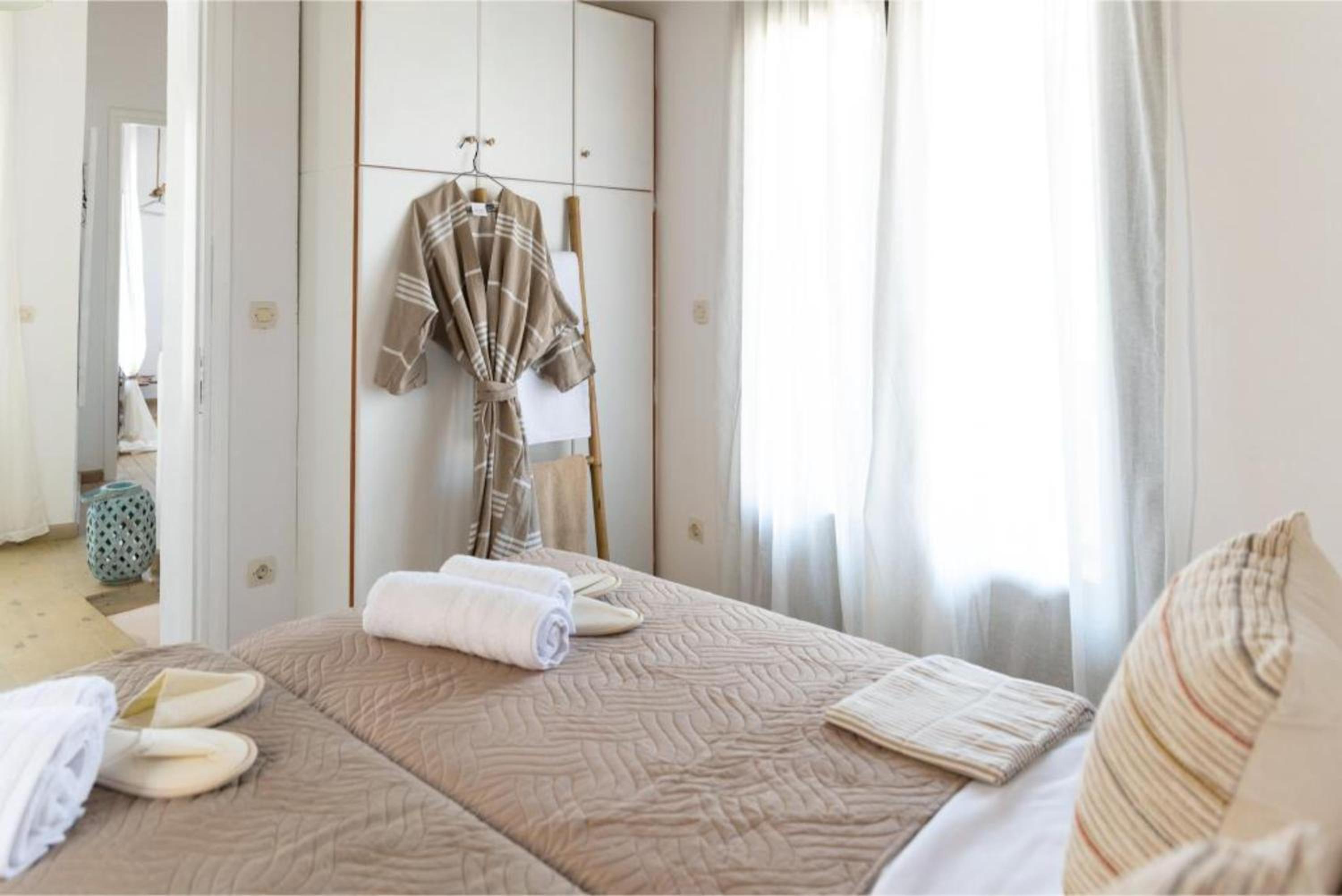 Two Bedroom Apartment With Mountain View (Tethys 3) photo 2