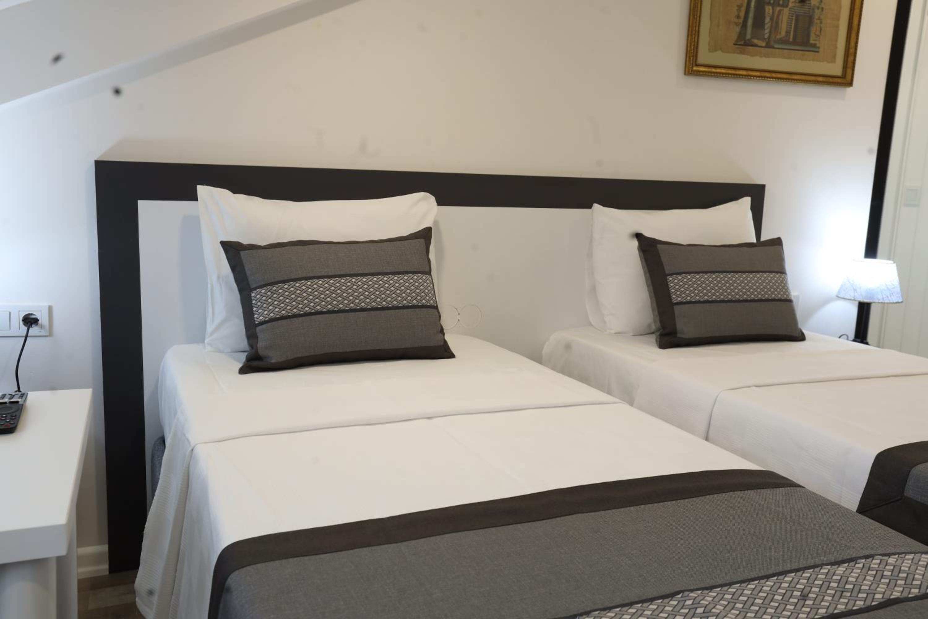 Standard Twin Room photo 3