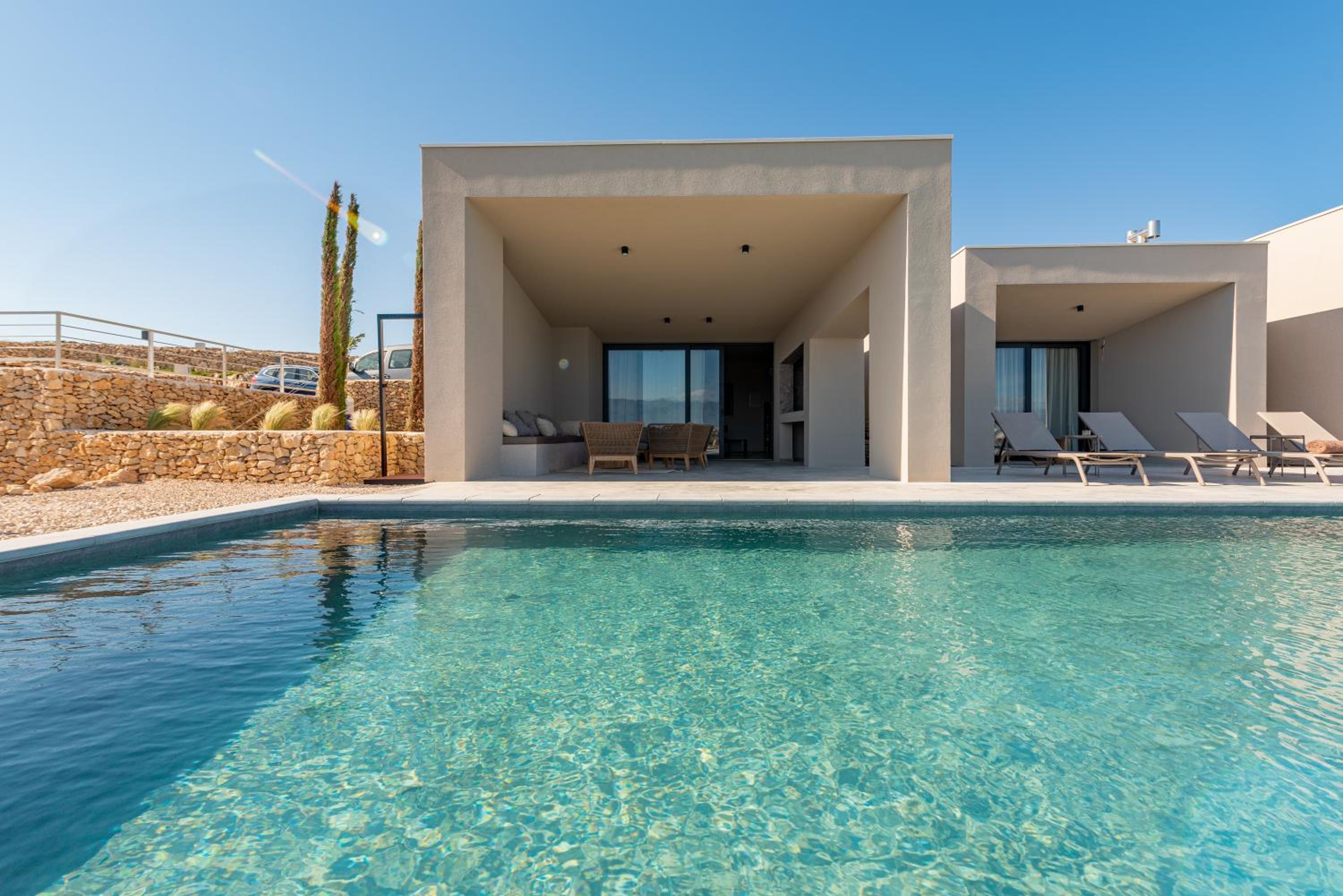 Villa with Private Pool photo 2