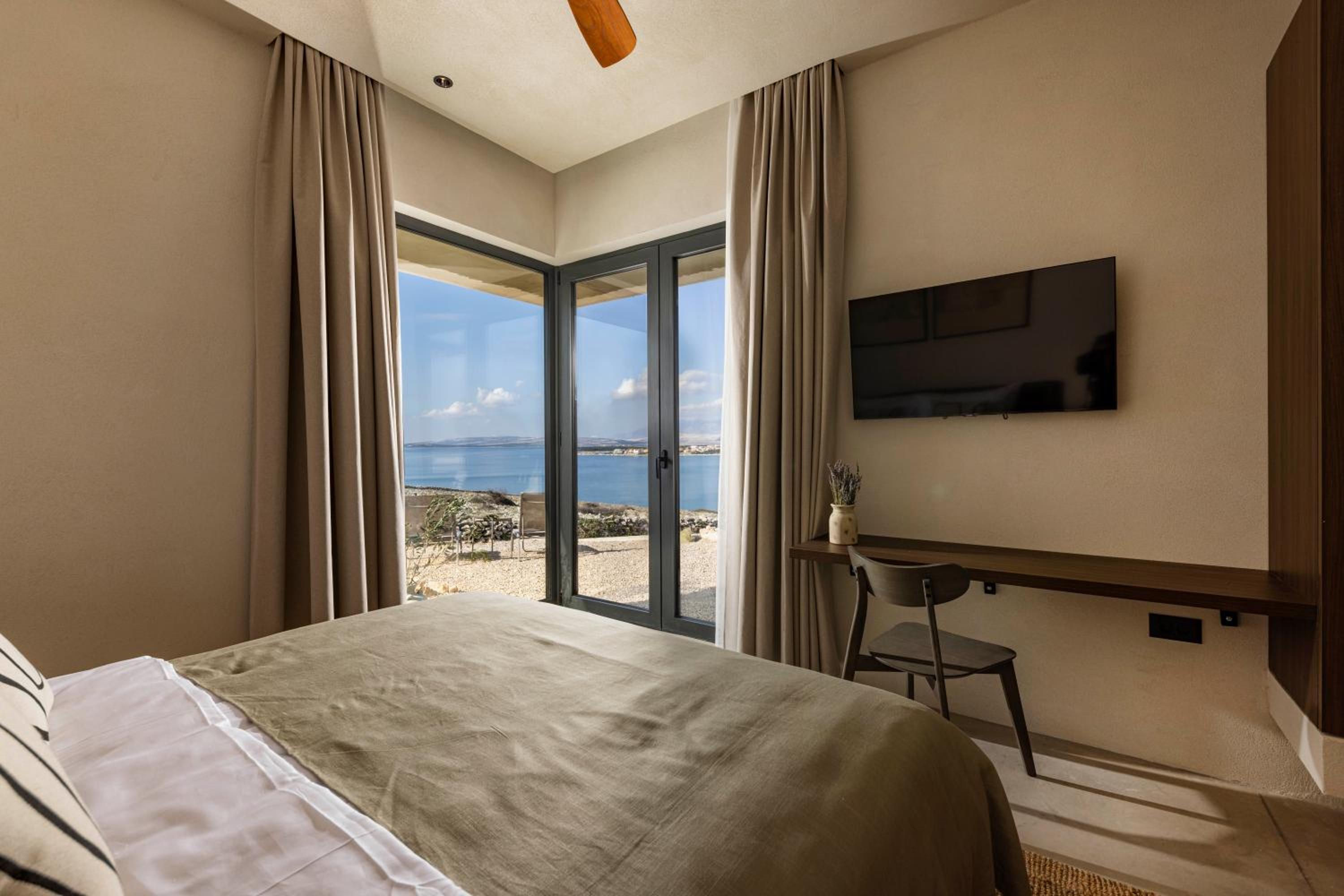 Villa with Sea View photo 1