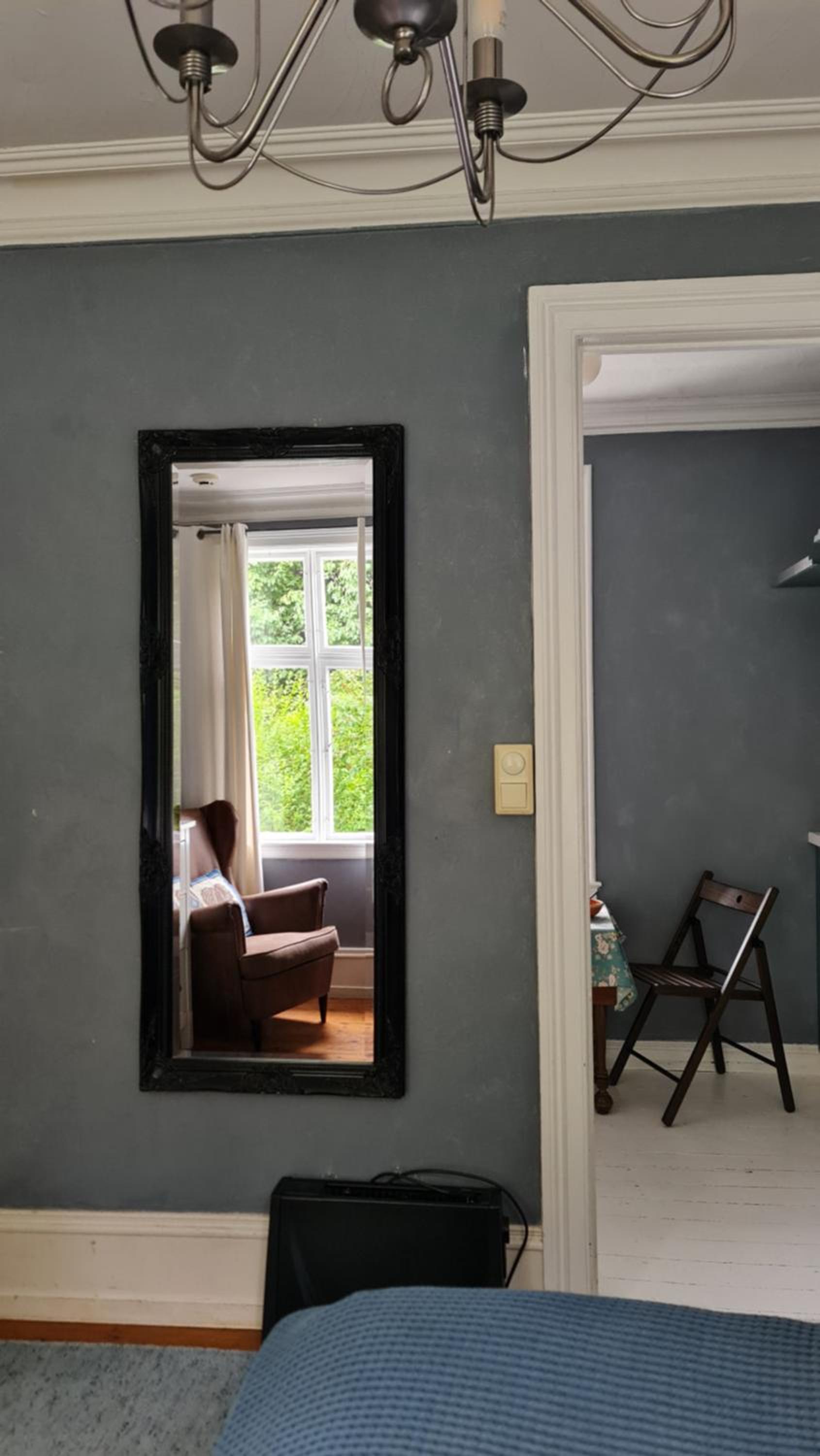 Studio Apartment - Photo 12