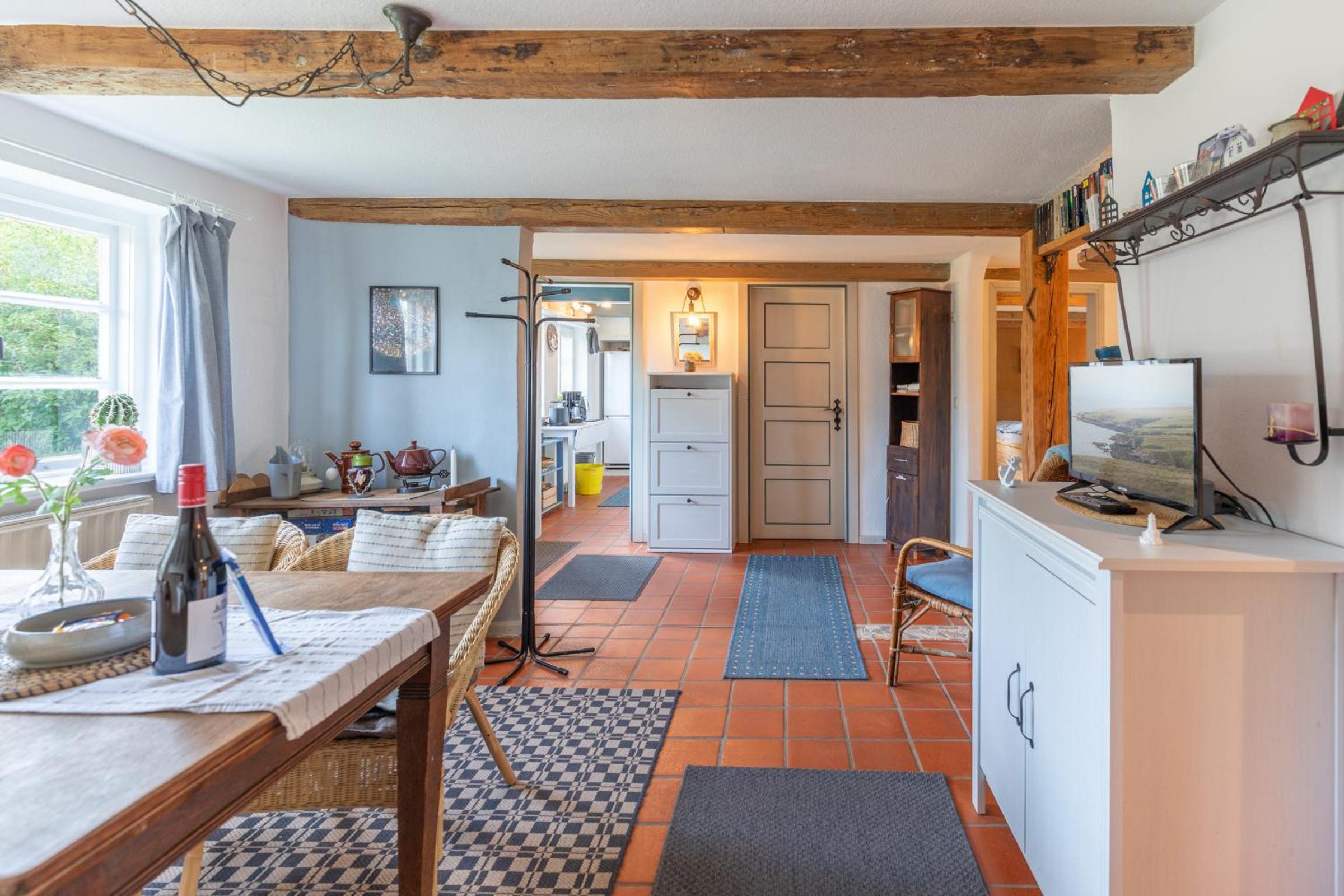 Holiday Home photo 1