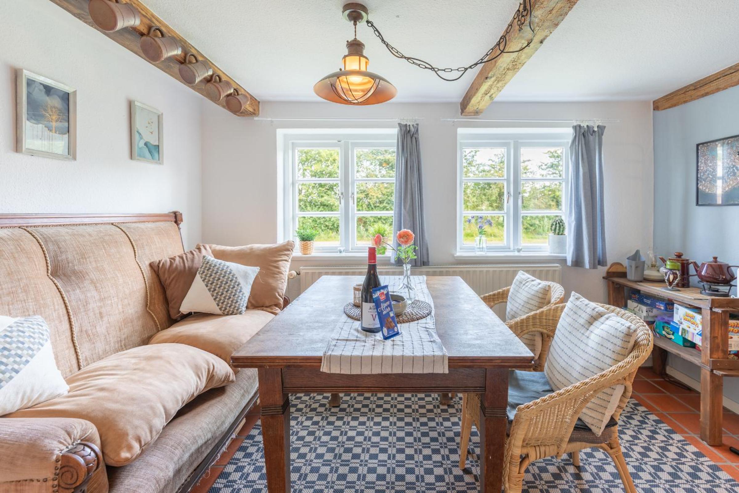 Holiday Home photo 2