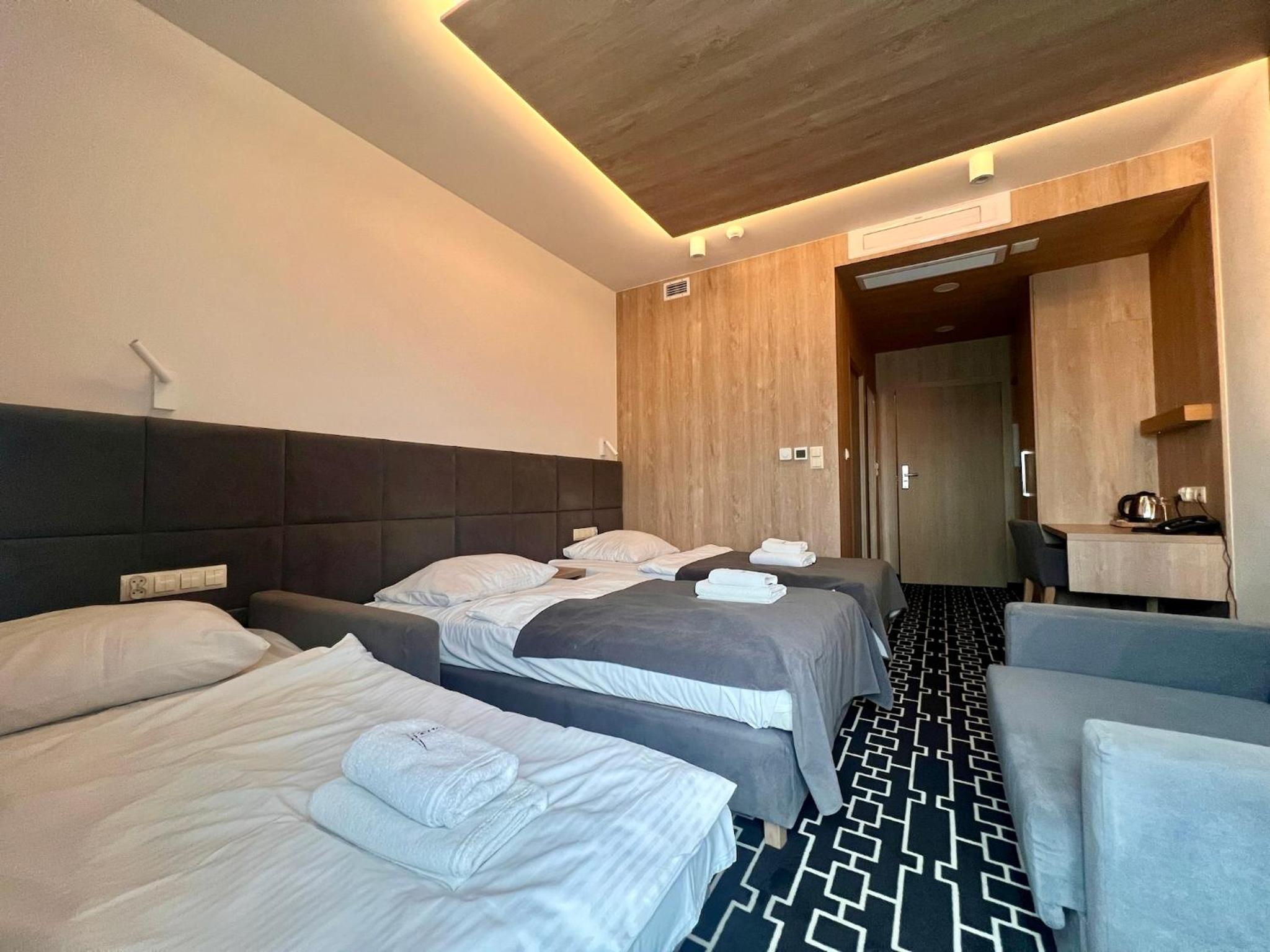 Triple Room - Photo 1